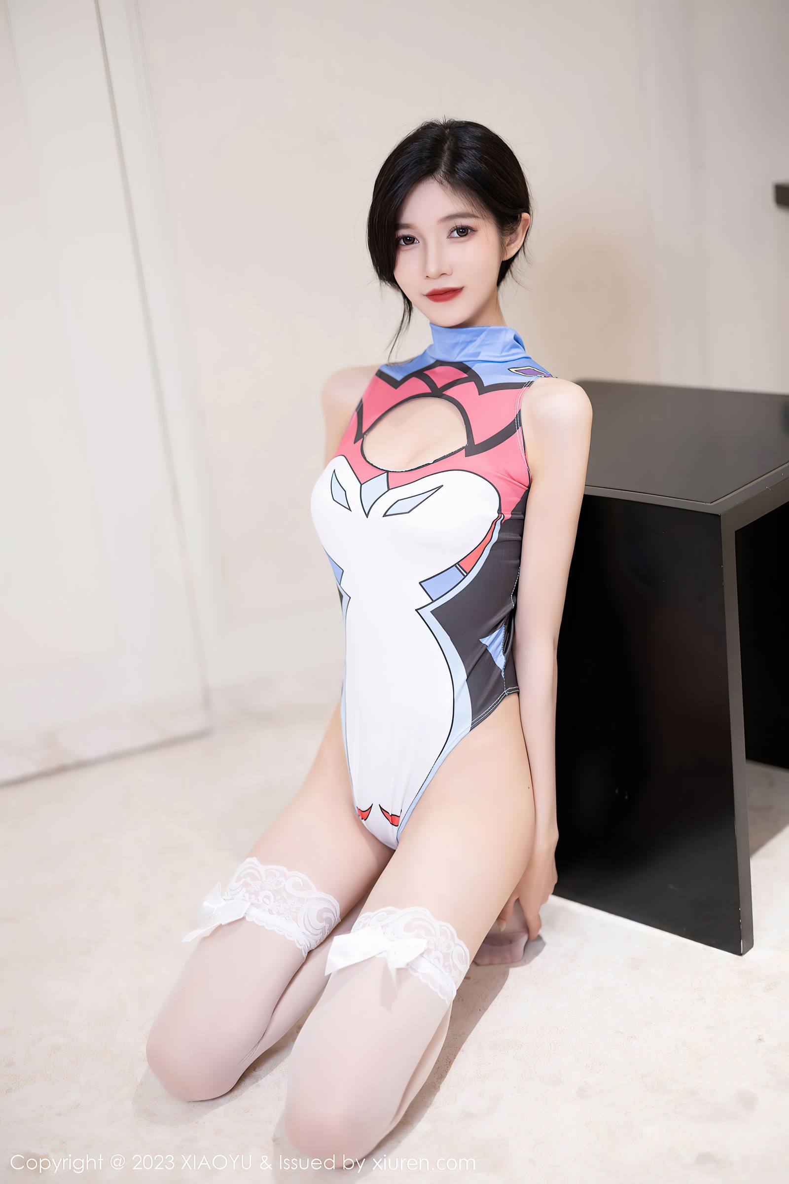 图片[20]-[XIAOYU语画界]2023.12.07 VOL.1159 程程程-[35+1P] – 速更版-美库