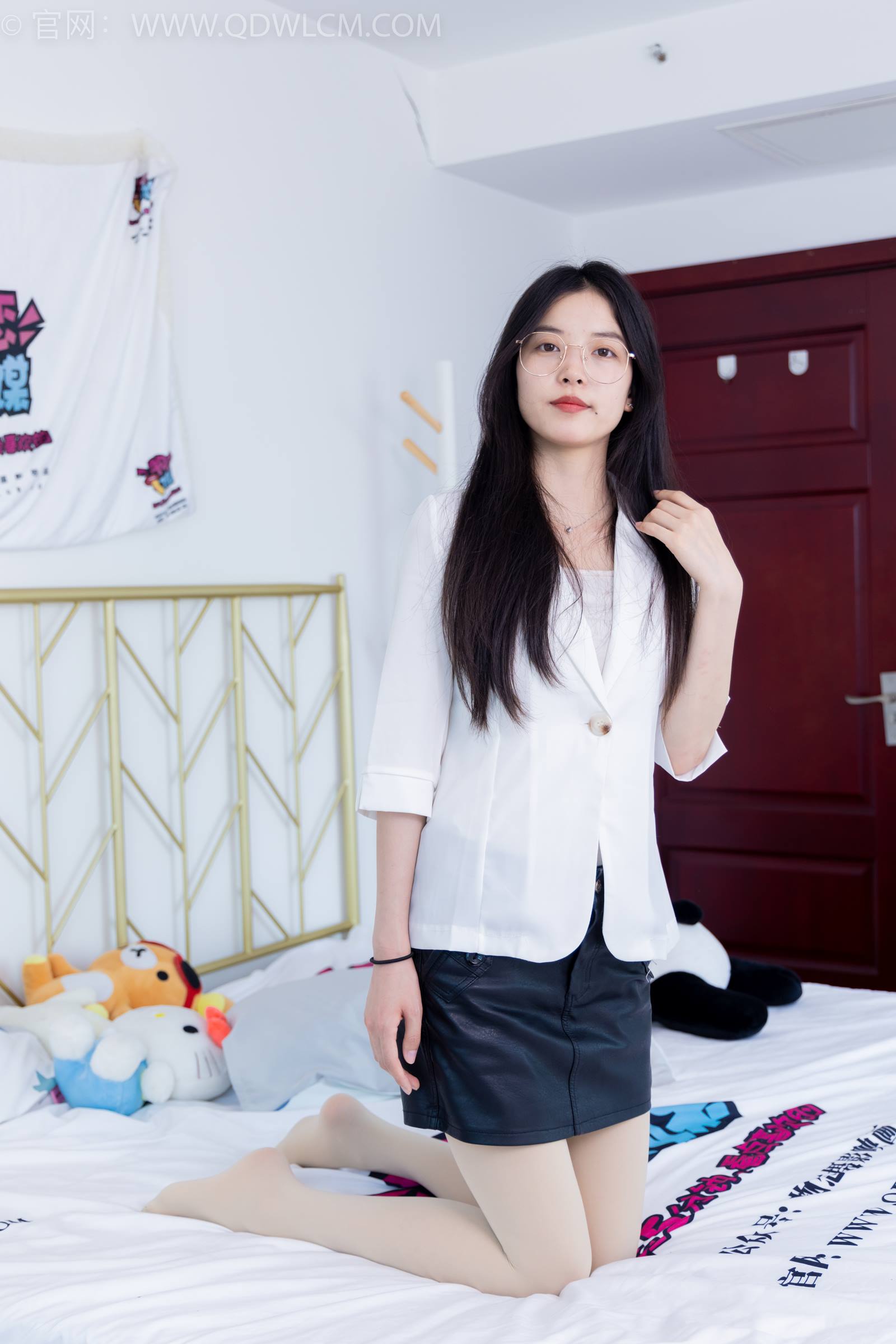 图片[73]-物恋传媒 NO.1764 茯苓-穷空万里[160P] – 速更版-美库