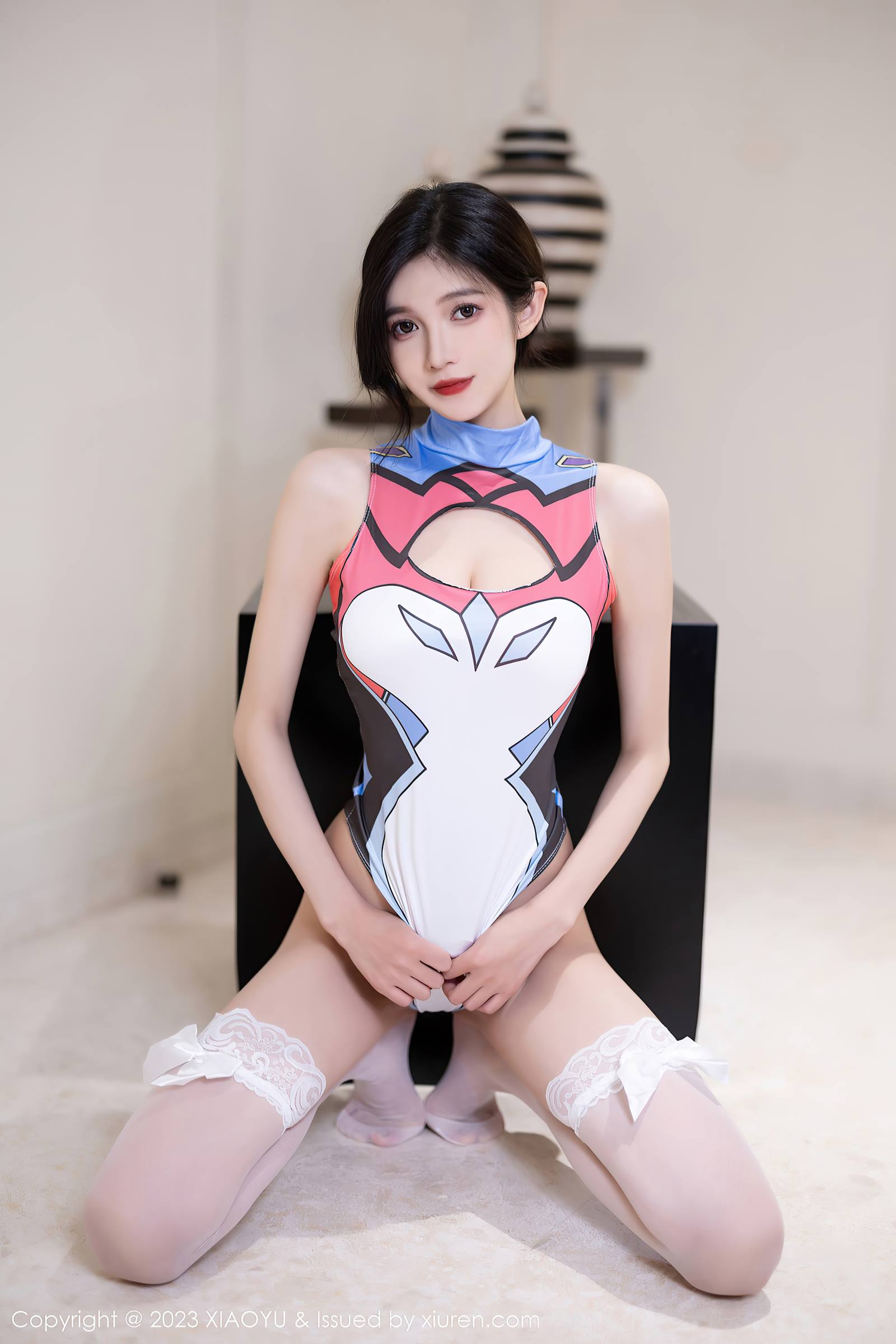 图片[22]-[XIAOYU语画界]2023.12.07 VOL.1159 程程程-[35+1P] – 速更版-美库