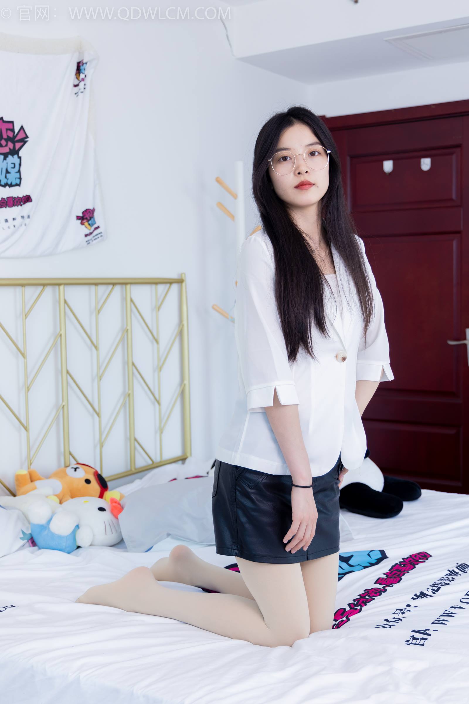 图片[74]-物恋传媒 NO.1764 茯苓-穷空万里[160P] – 速更版-美库