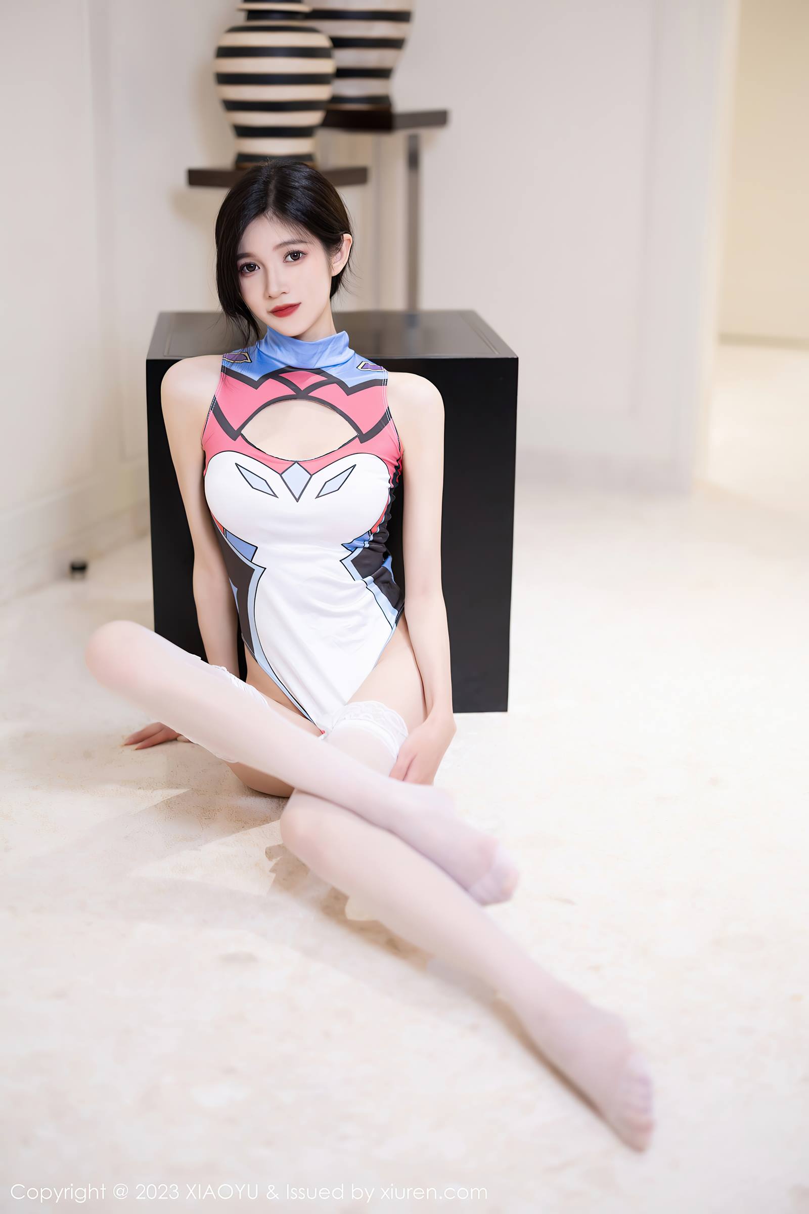 图片[24]-[XIAOYU语画界]2023.12.07 VOL.1159 程程程-[35+1P] – 速更版-美库