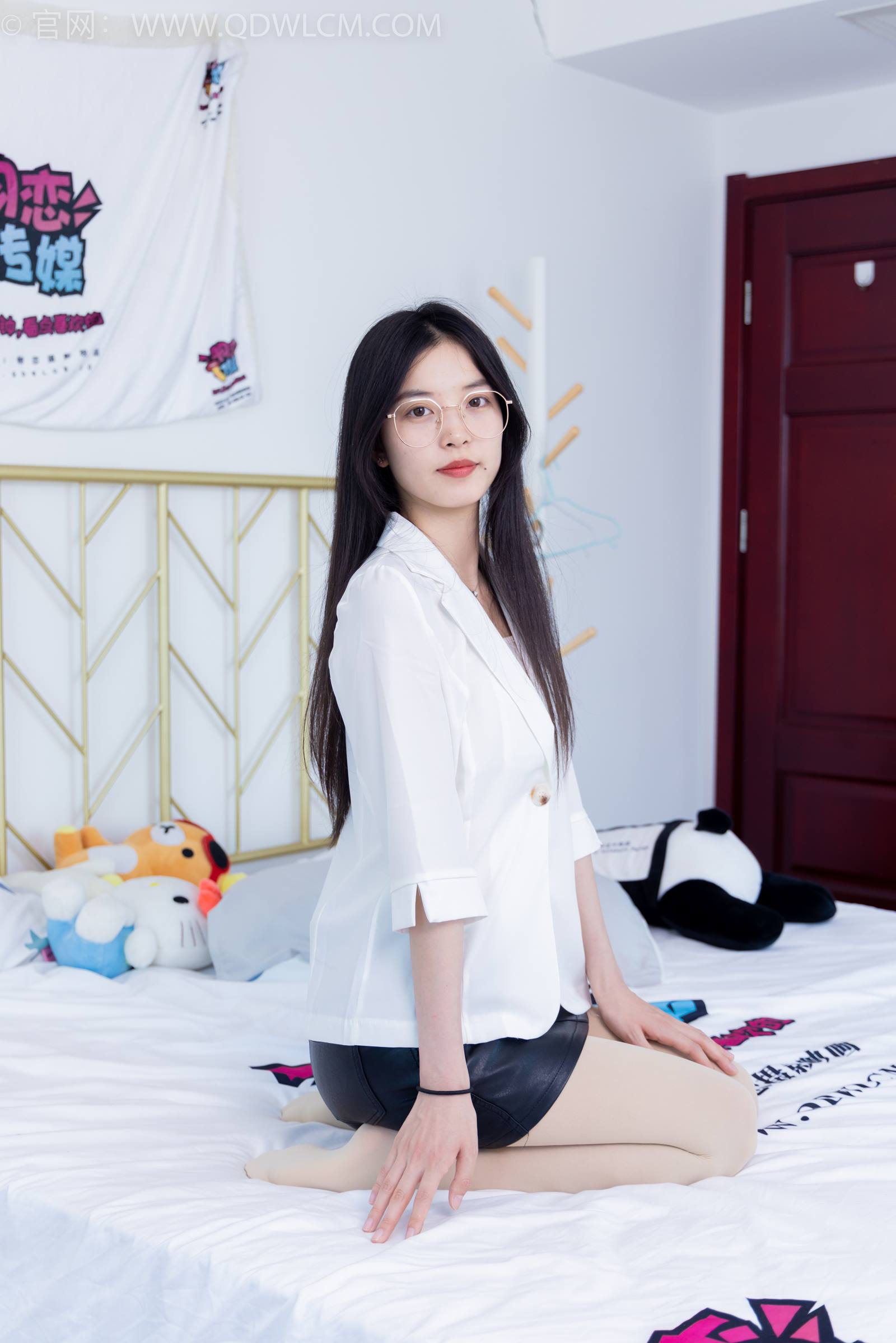 图片[84]-物恋传媒 NO.1764 茯苓-穷空万里[160P] – 速更版-美库