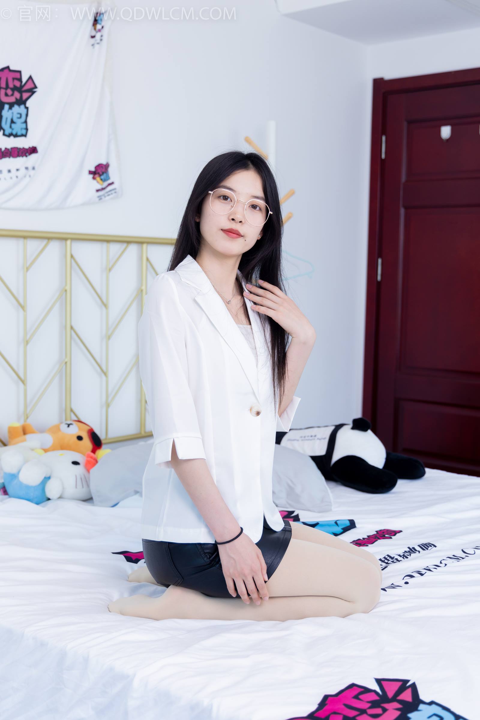 图片[85]-物恋传媒 NO.1764 茯苓-穷空万里[160P] – 速更版-美库