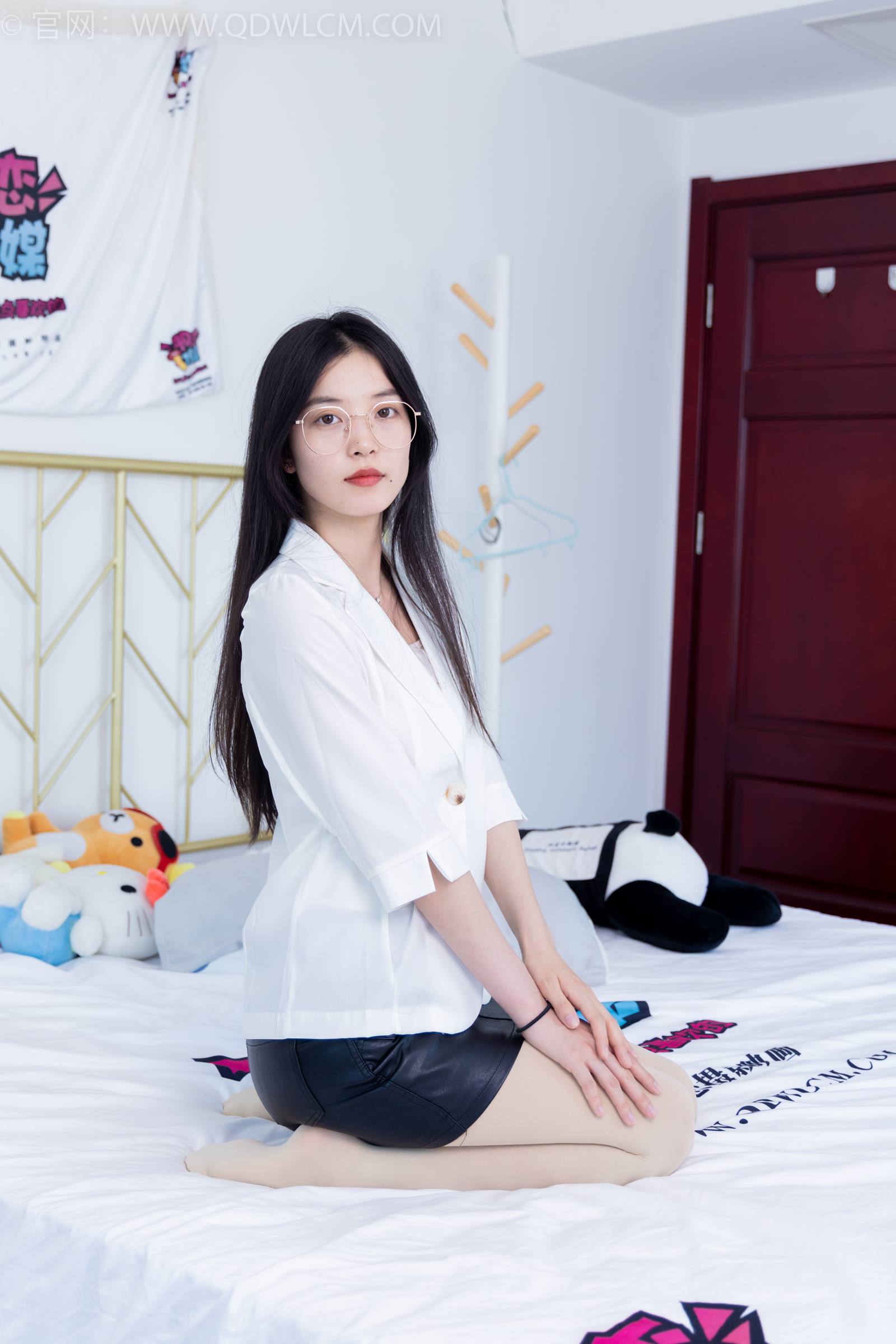 图片[86]-物恋传媒 NO.1764 茯苓-穷空万里[160P] – 速更版-美库