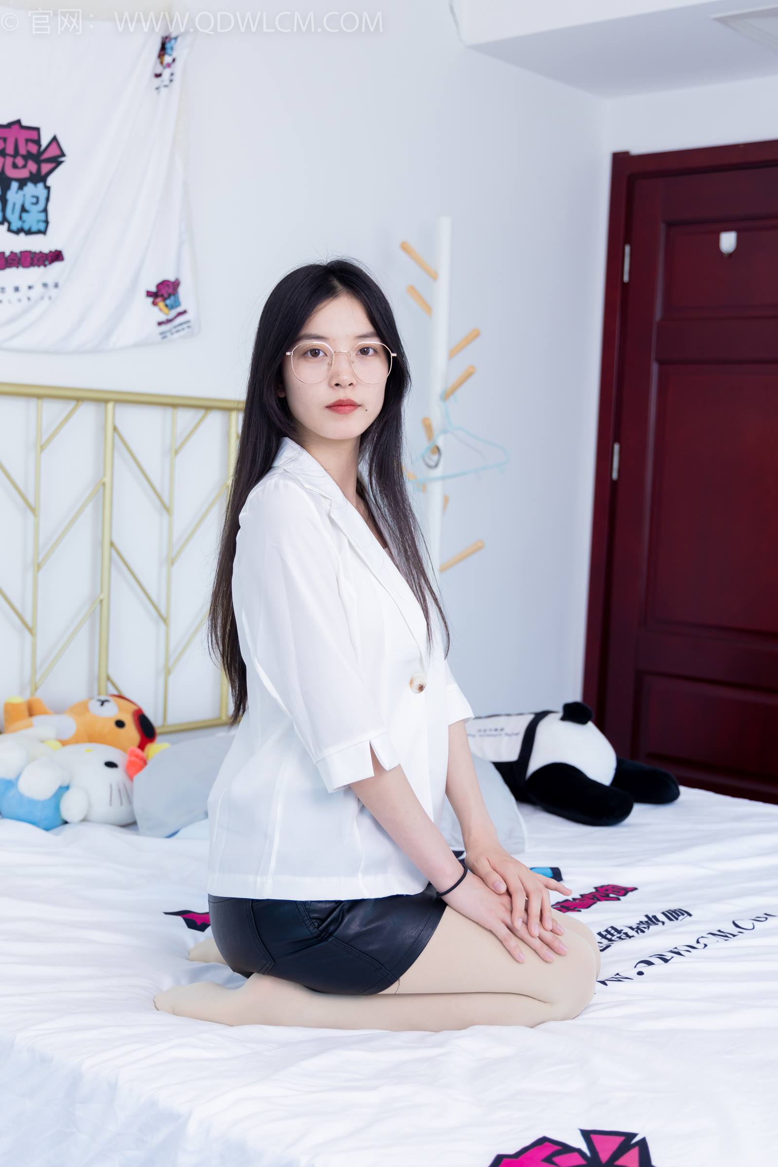 图片[89]-物恋传媒 NO.1764 茯苓-穷空万里[160P] – 速更版-美库