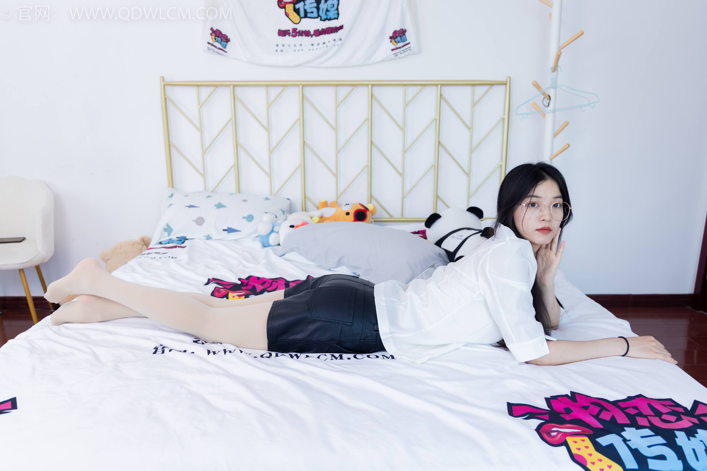 图片[97]-物恋传媒 NO.1764 茯苓-穷空万里[160P] – 速更版-美库