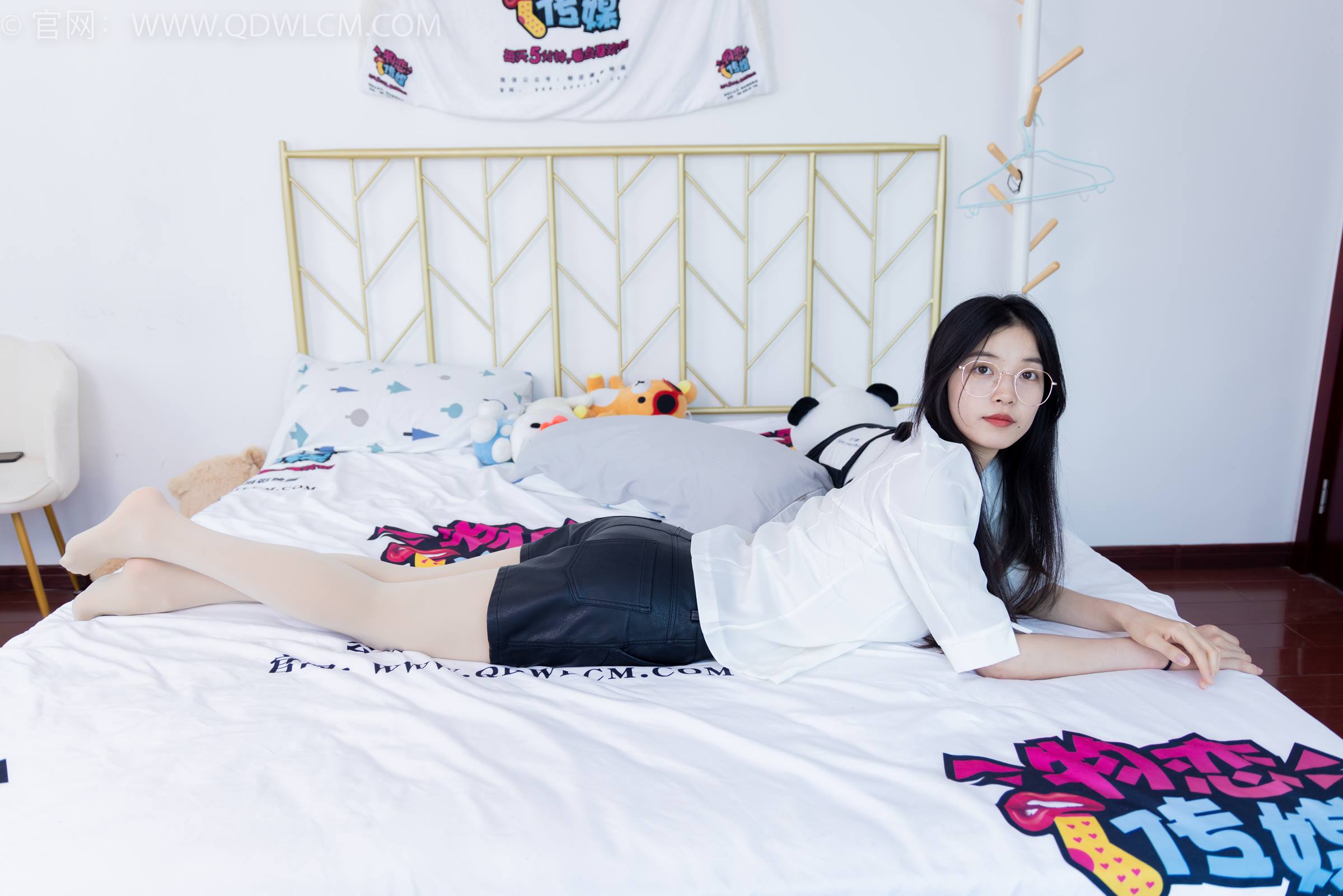 图片[98]-物恋传媒 NO.1764 茯苓-穷空万里[160P] – 速更版-美库