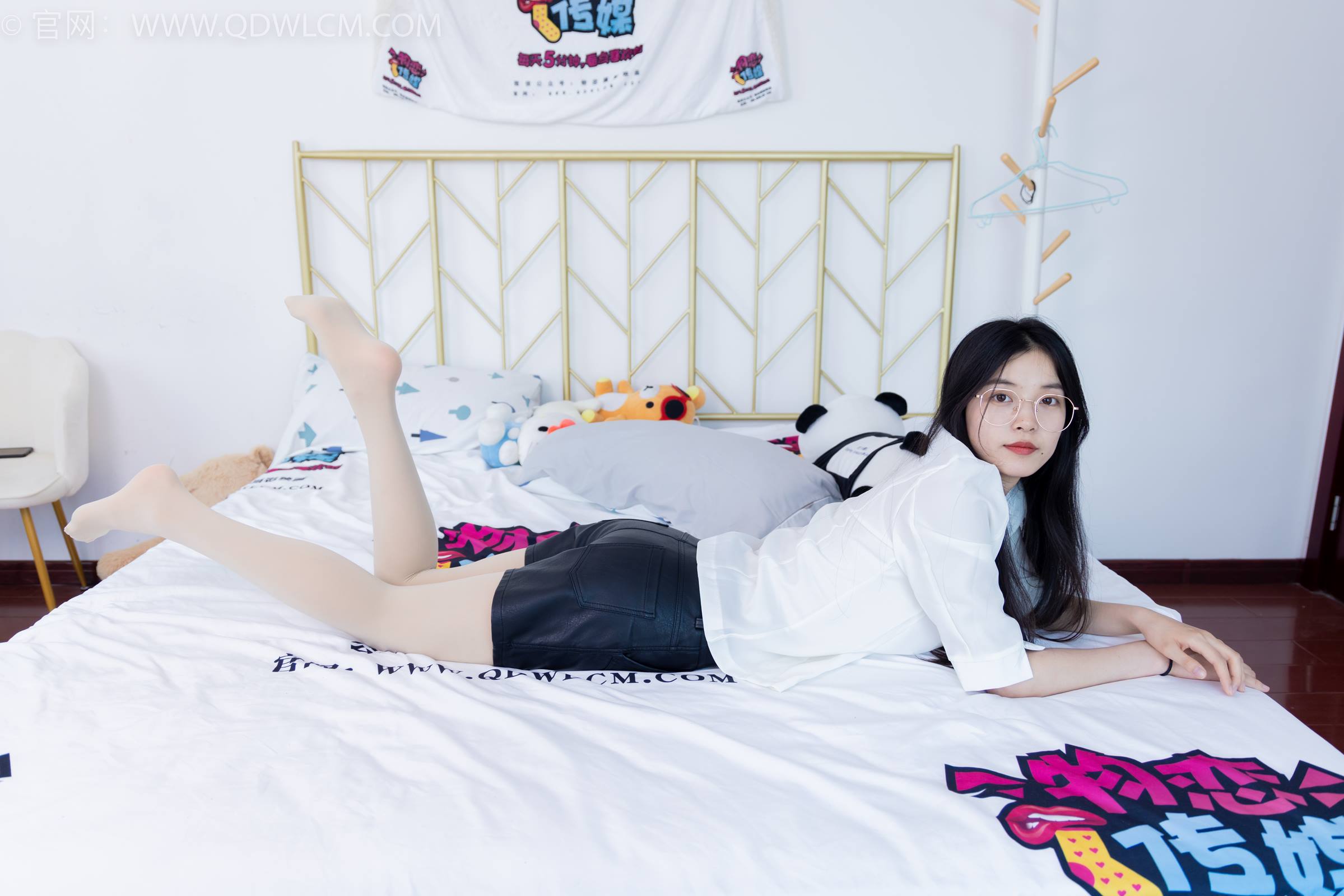 图片[101]-物恋传媒 NO.1764 茯苓-穷空万里[160P] – 速更版-美库