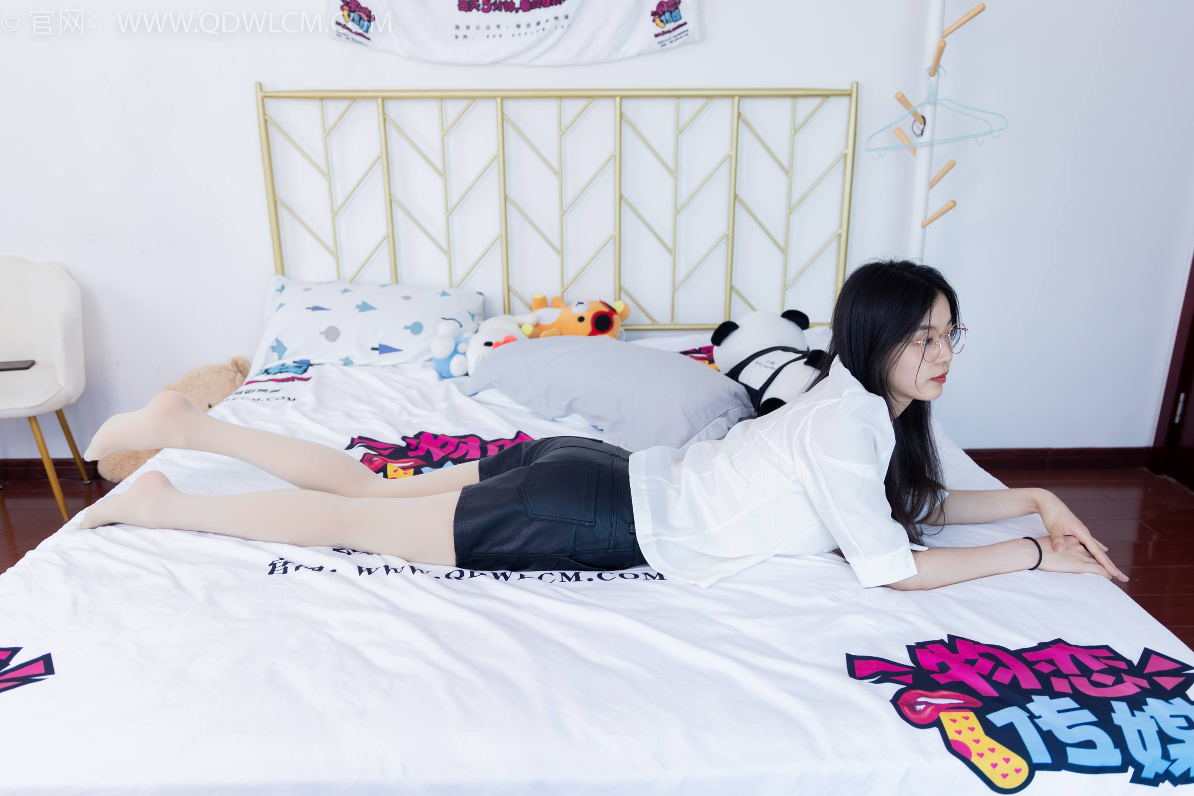 图片[103]-物恋传媒 NO.1764 茯苓-穷空万里[160P] – 速更版-美库