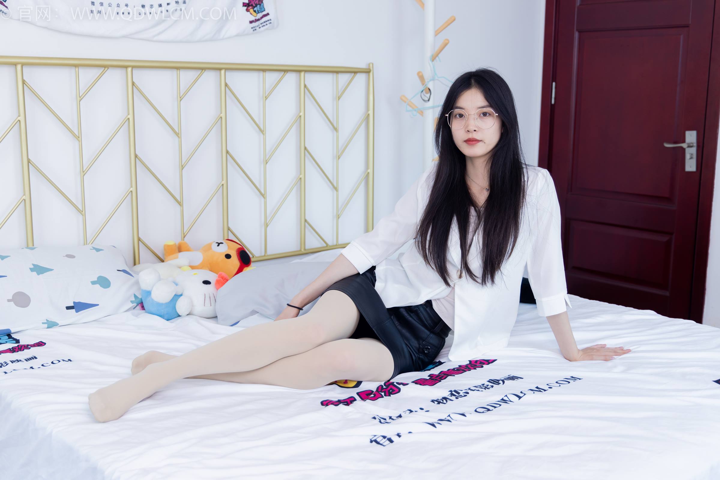 图片[106]-物恋传媒 NO.1764 茯苓-穷空万里[160P] – 速更版-美库