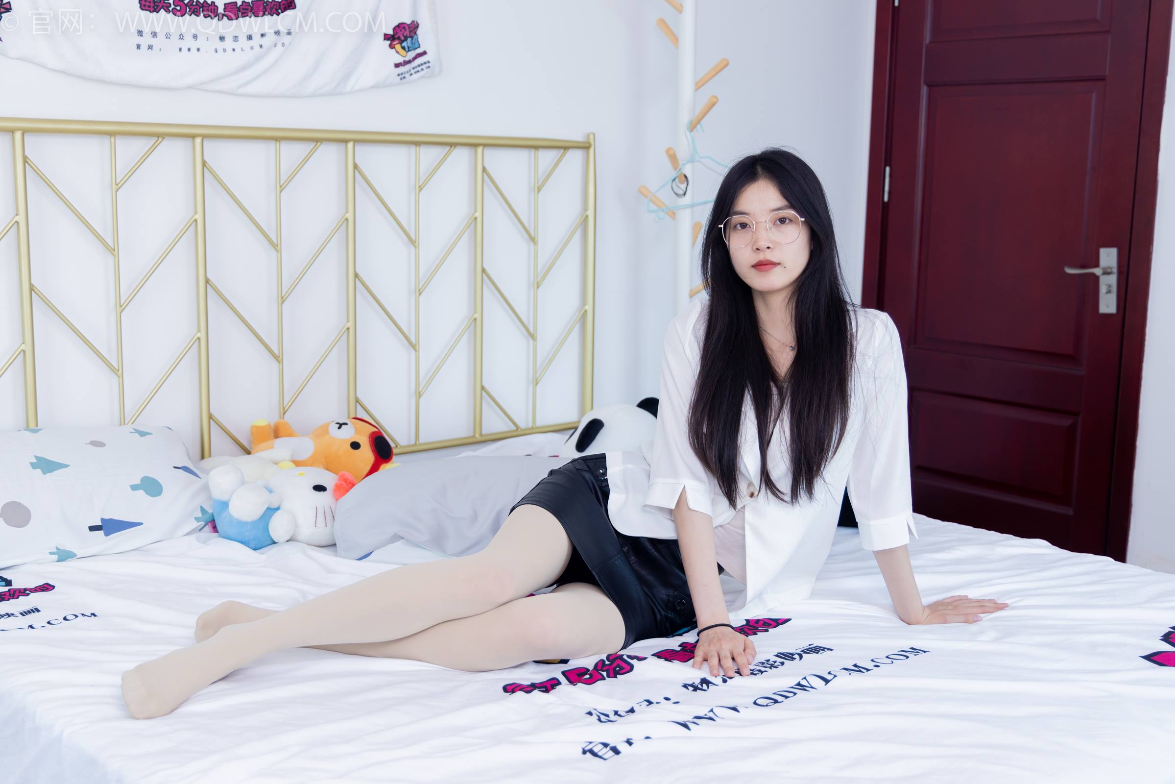 图片[107]-物恋传媒 NO.1764 茯苓-穷空万里[160P] – 速更版-美库