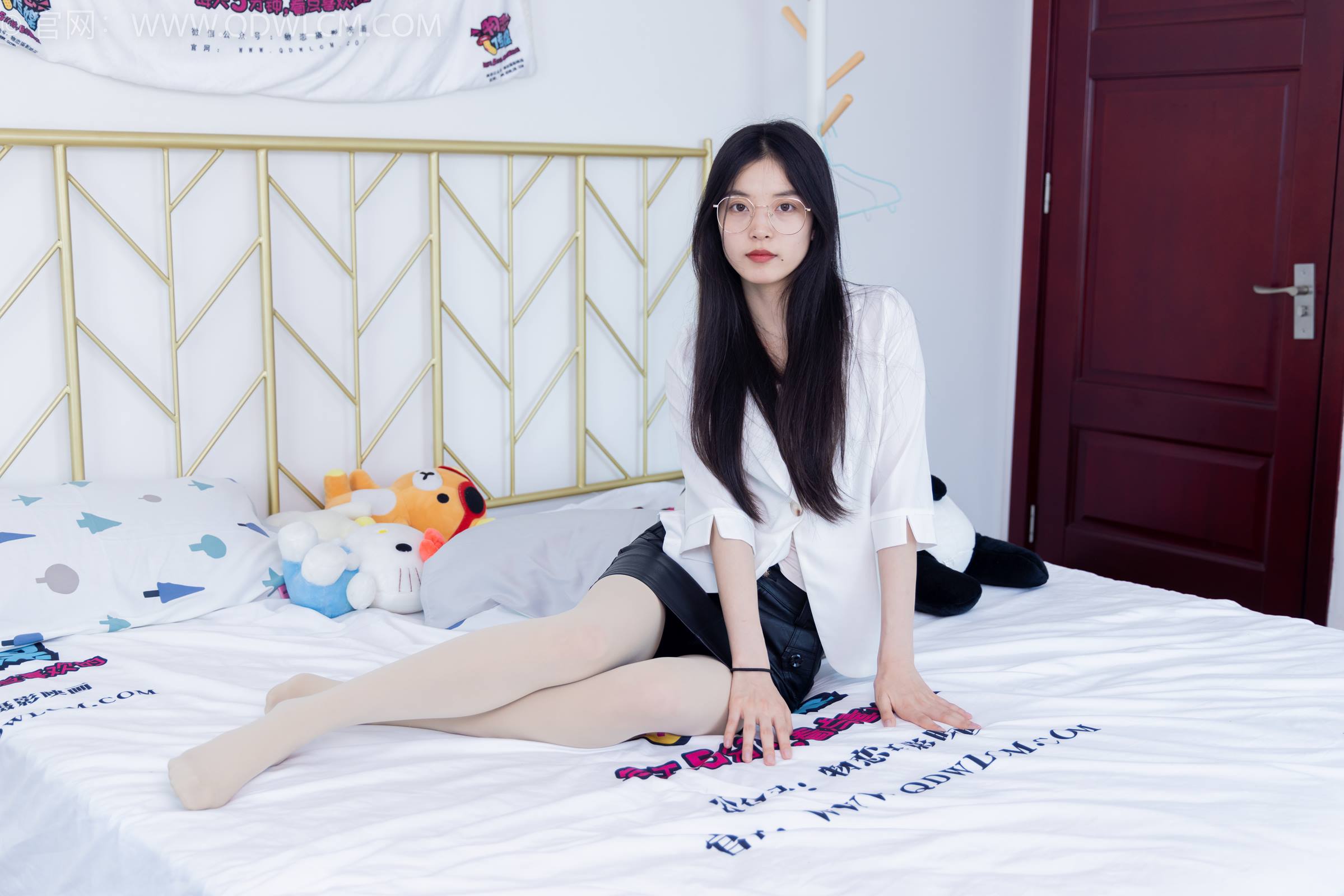 图片[108]-物恋传媒 NO.1764 茯苓-穷空万里[160P] – 速更版-美库