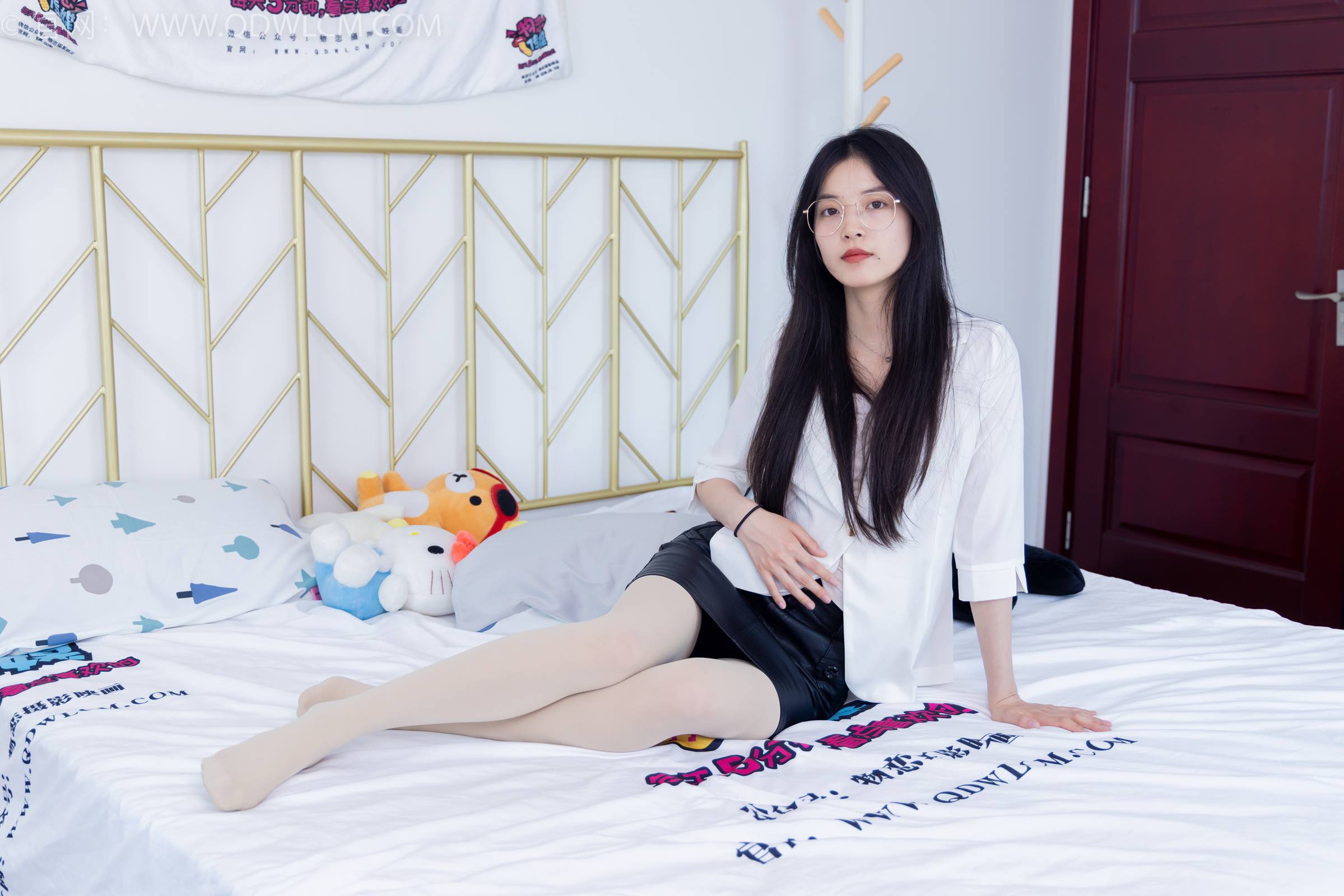 图片[109]-物恋传媒 NO.1764 茯苓-穷空万里[160P] – 速更版-美库