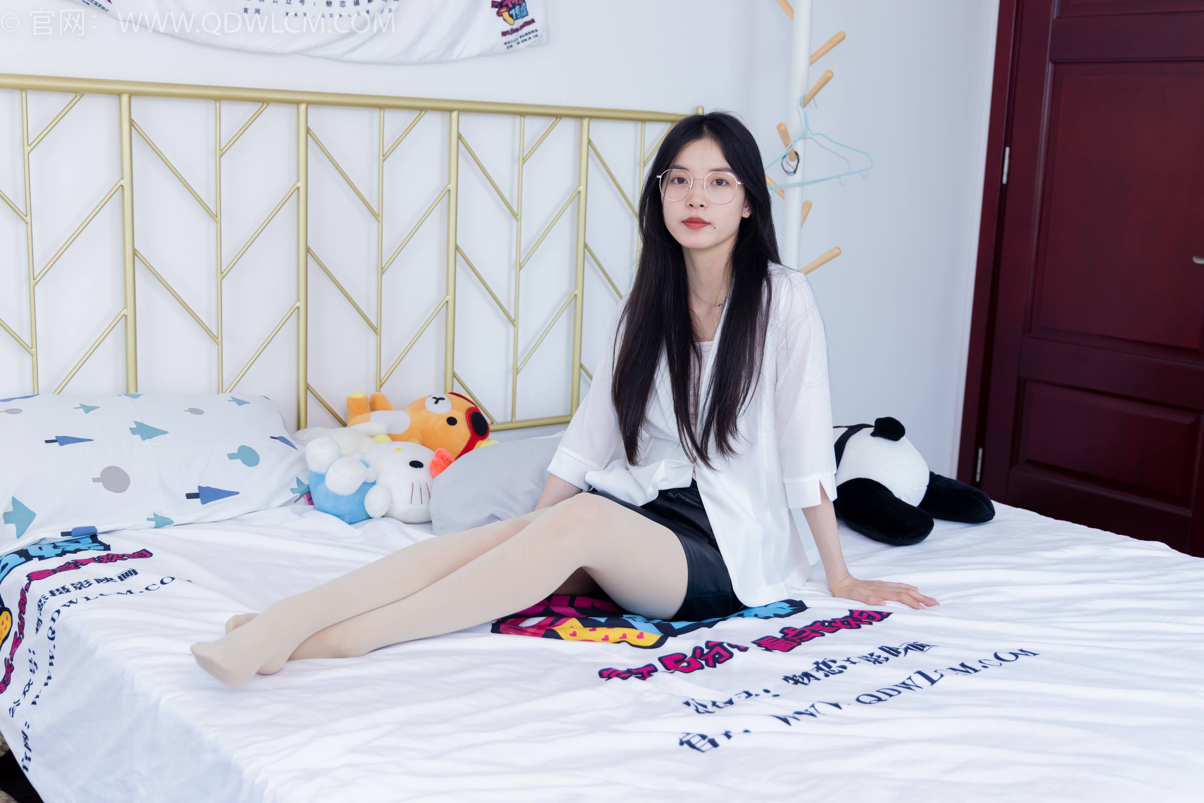 图片[110]-物恋传媒 NO.1764 茯苓-穷空万里[160P] – 速更版-美库