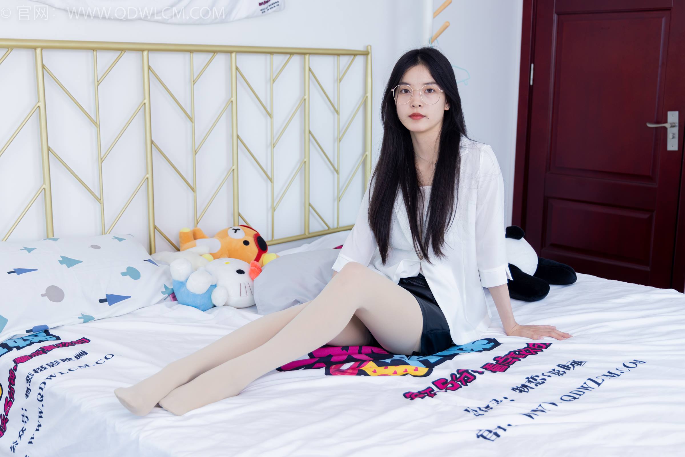 图片[111]-物恋传媒 NO.1764 茯苓-穷空万里[160P] – 速更版-美库