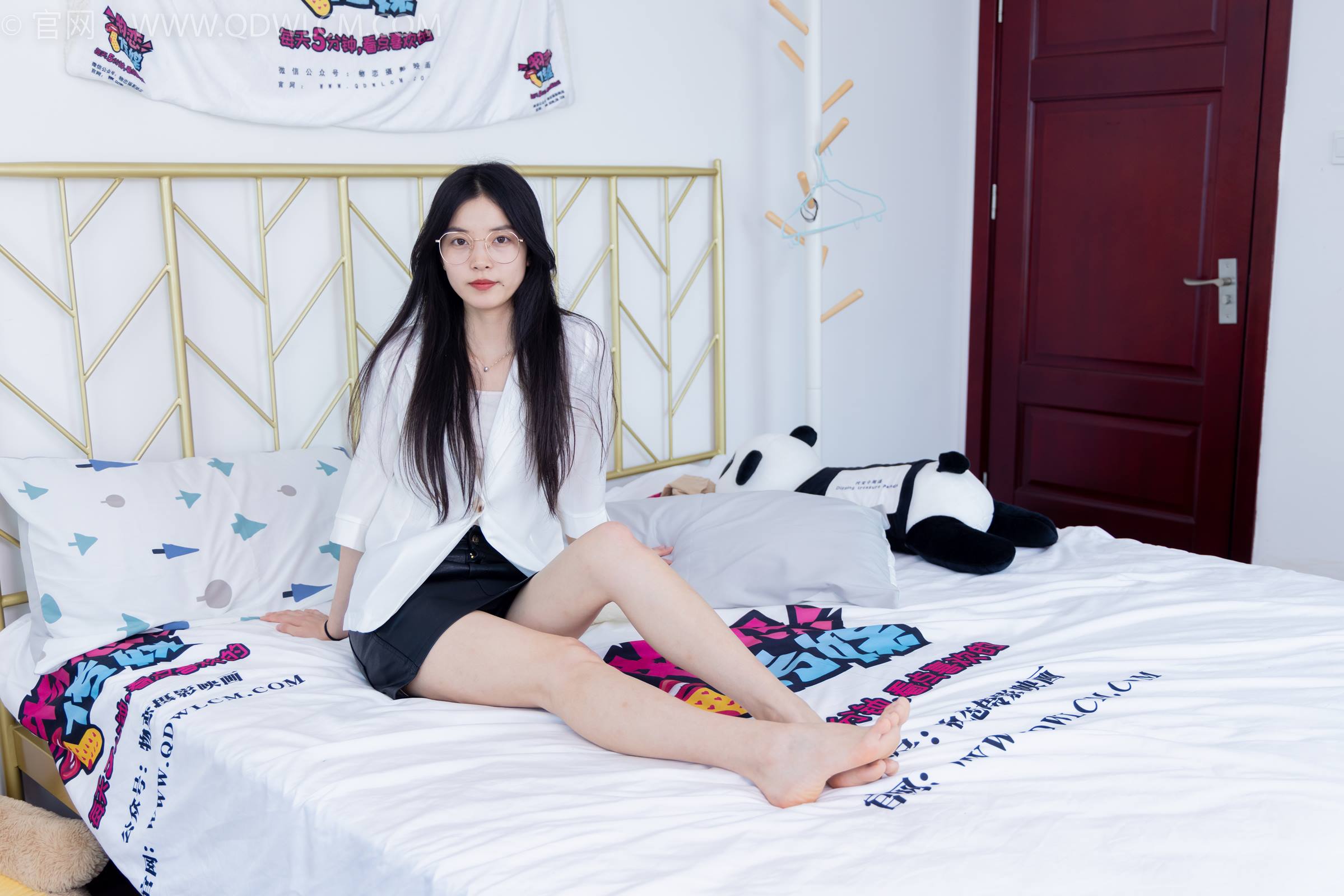 图片[116]-物恋传媒 NO.1764 茯苓-穷空万里[160P] – 速更版-美库