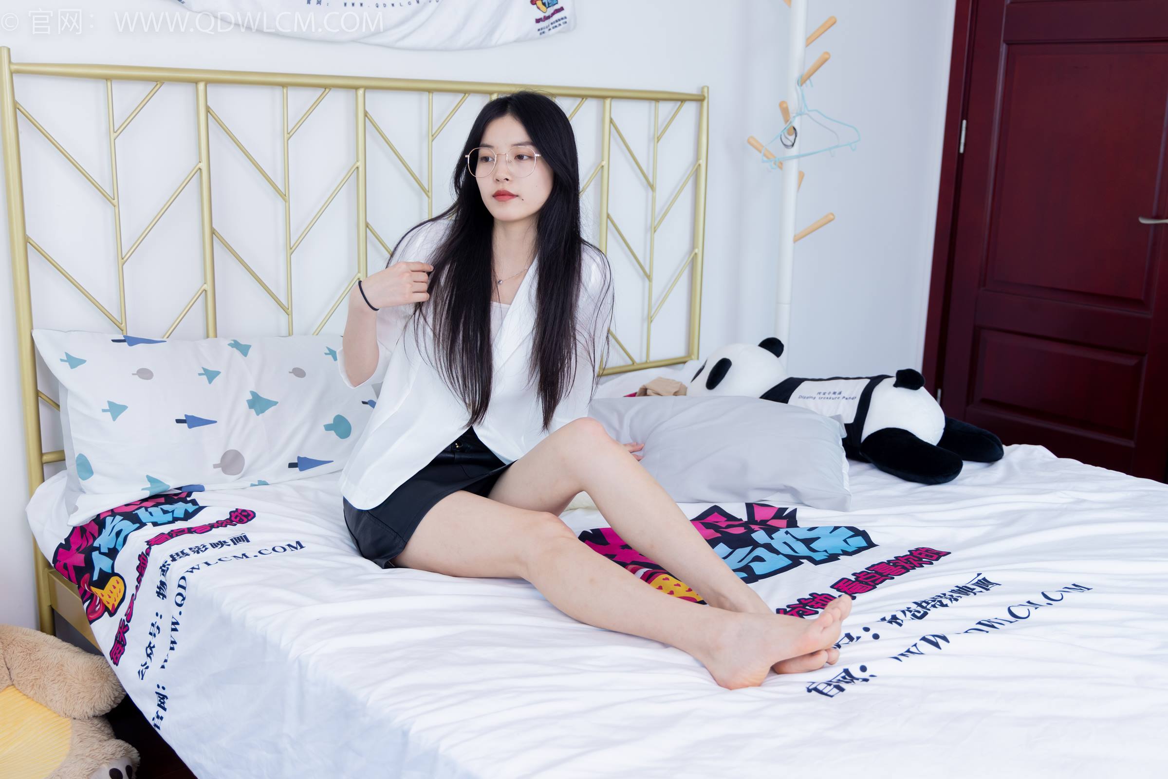 图片[118]-物恋传媒 NO.1764 茯苓-穷空万里[160P] – 速更版-美库