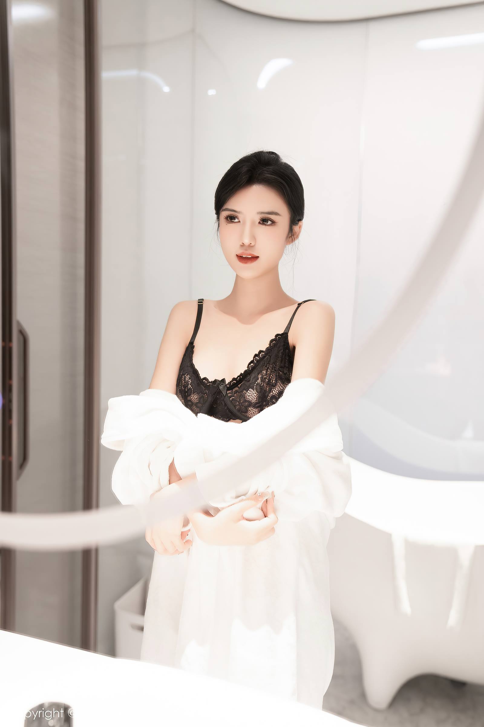 图片[24]-[Xiuren秀人网]2023.12.14 NO.7808 浅浅Danny[30+1P] – 速更版-美库