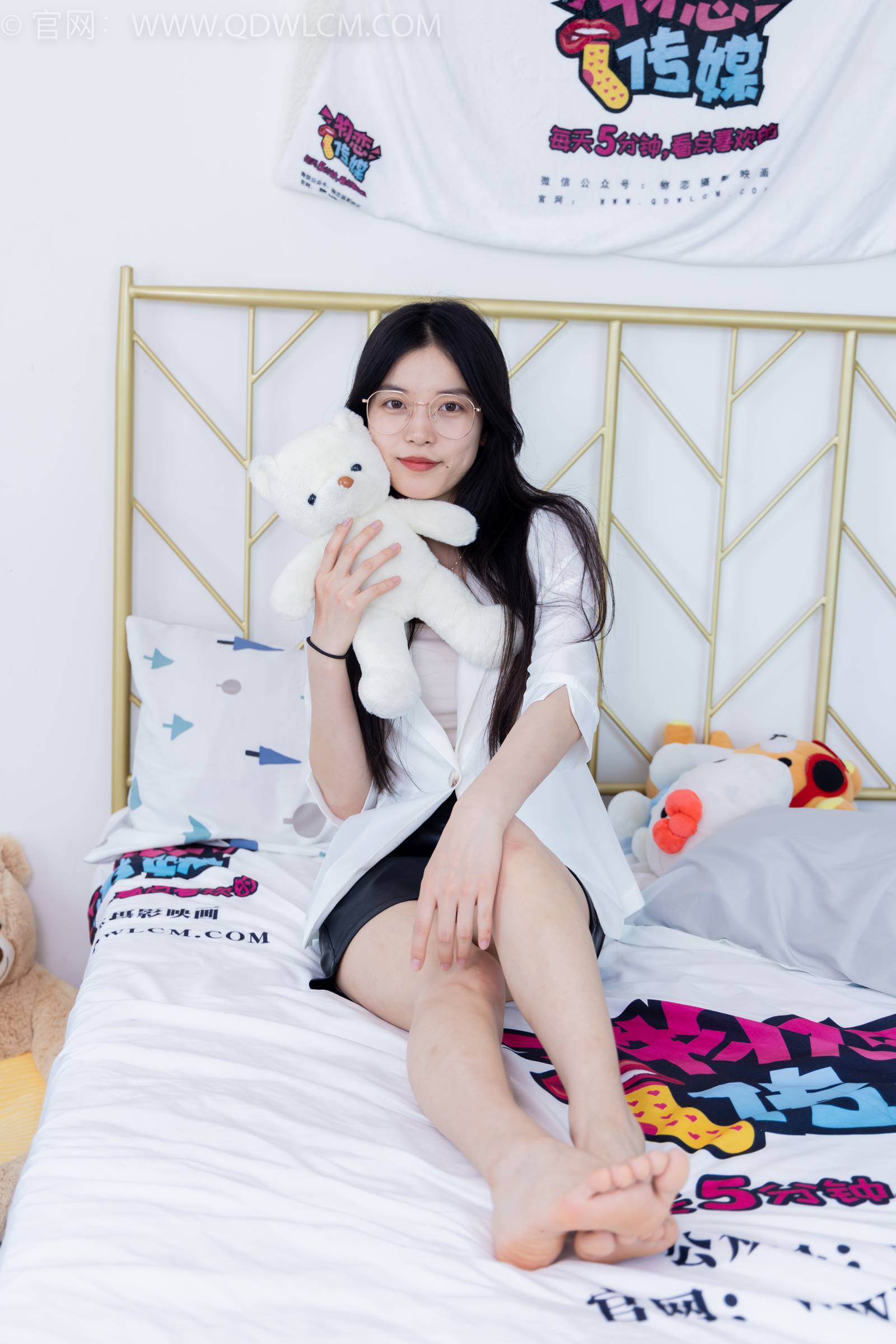 图片[121]-物恋传媒 NO.1764 茯苓-穷空万里[160P] – 速更版-美库