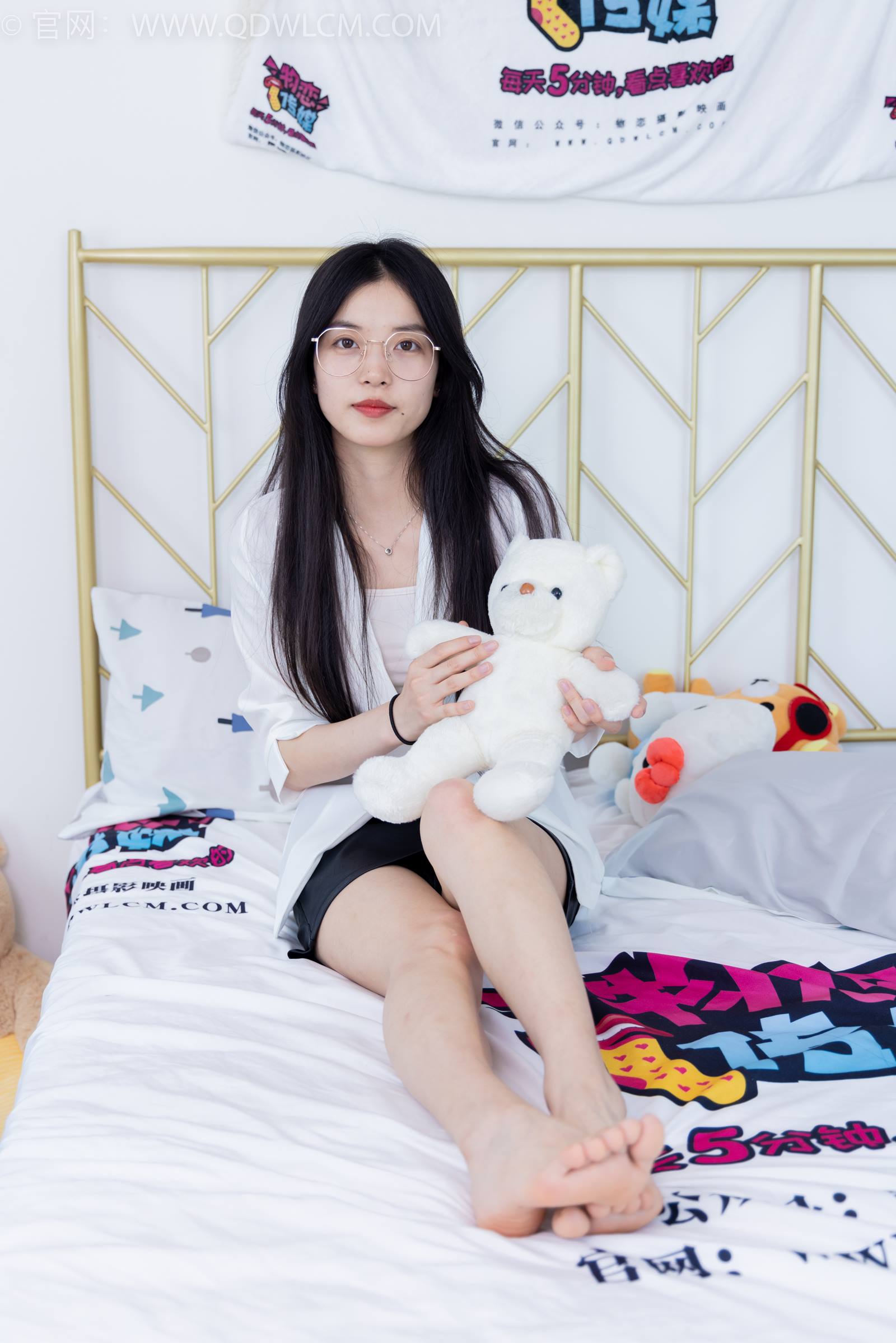 图片[122]-物恋传媒 NO.1764 茯苓-穷空万里[160P] – 速更版-美库