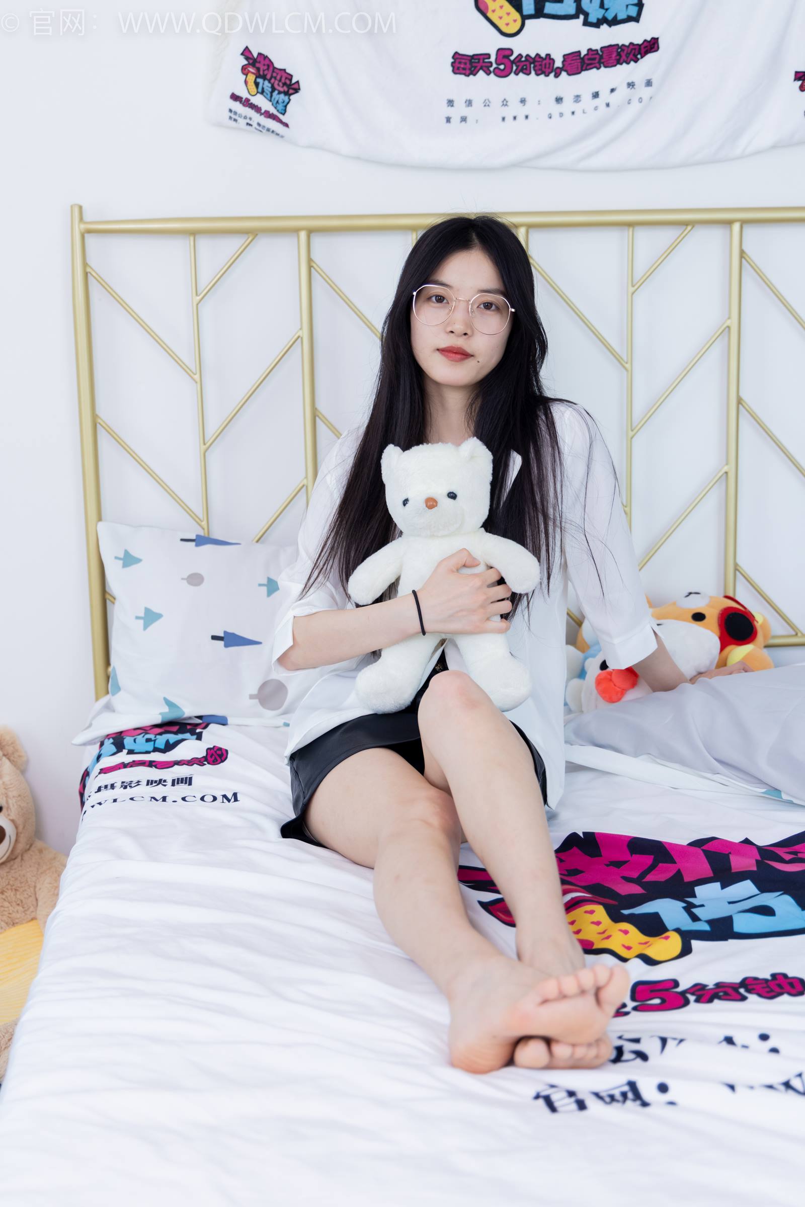 图片[124]-物恋传媒 NO.1764 茯苓-穷空万里[160P] – 速更版-美库