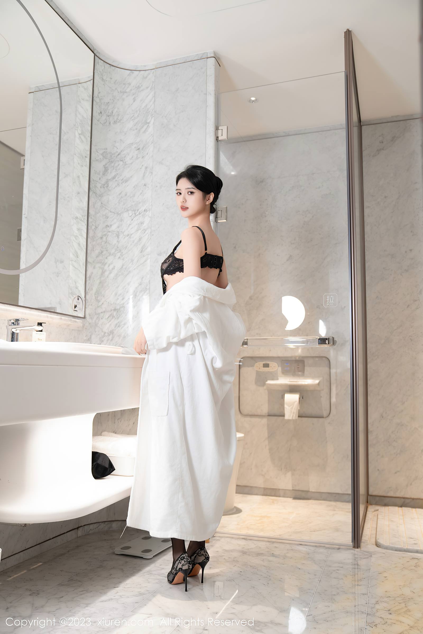 图片[31]-[Xiuren秀人网]2023.12.14 NO.7808 浅浅Danny[30+1P] – 速更版-美库