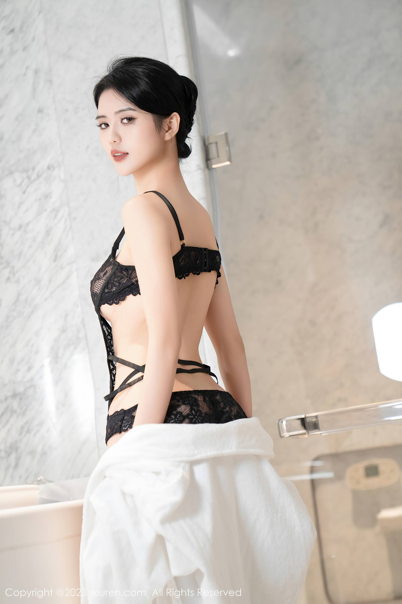 图片[33]-[Xiuren秀人网]2023.12.14 NO.7808 浅浅Danny[30+1P] – 速更版-美库