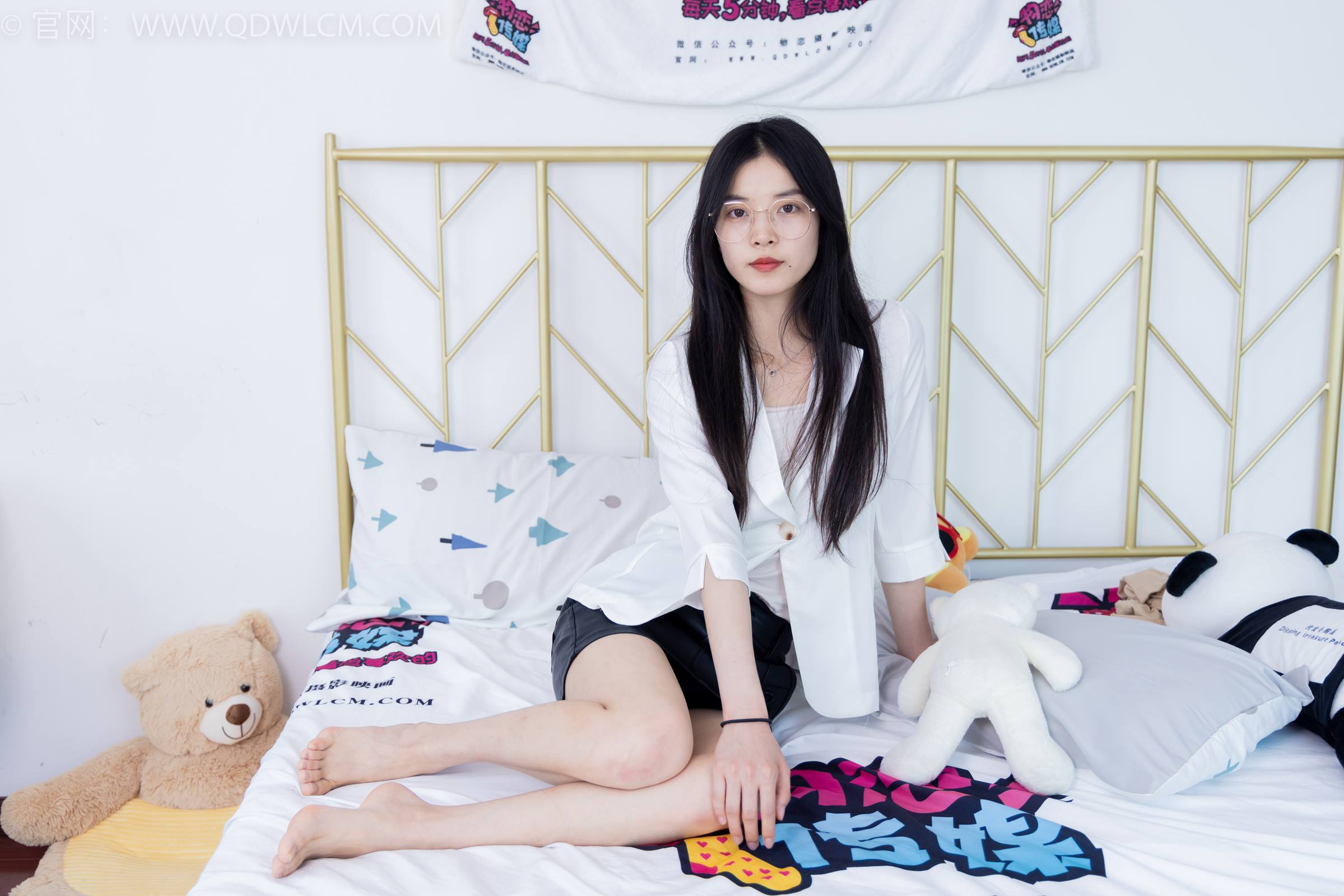 图片[134]-物恋传媒 NO.1764 茯苓-穷空万里[160P] – 速更版-美库