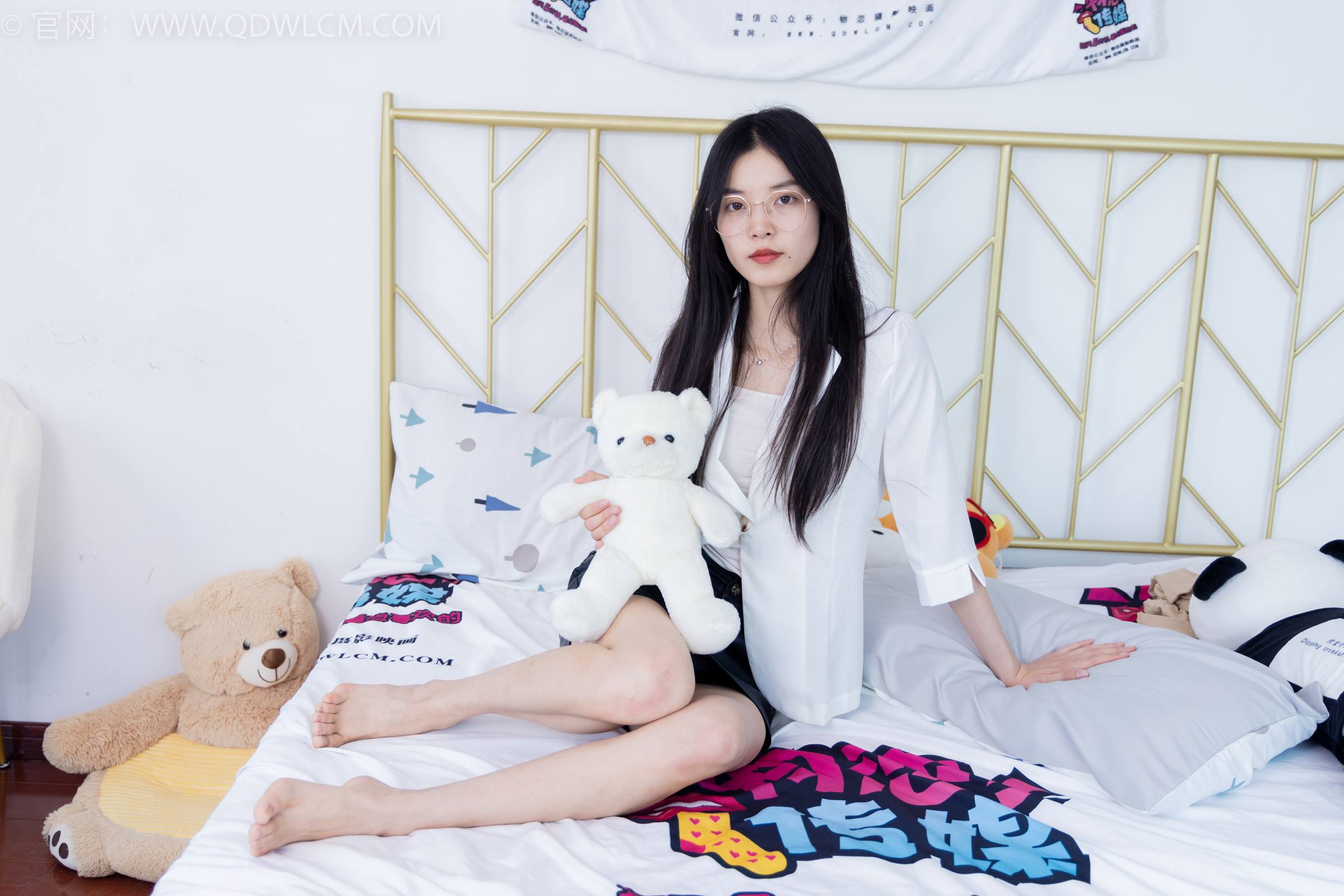 图片[137]-物恋传媒 NO.1764 茯苓-穷空万里[160P] – 速更版-美库