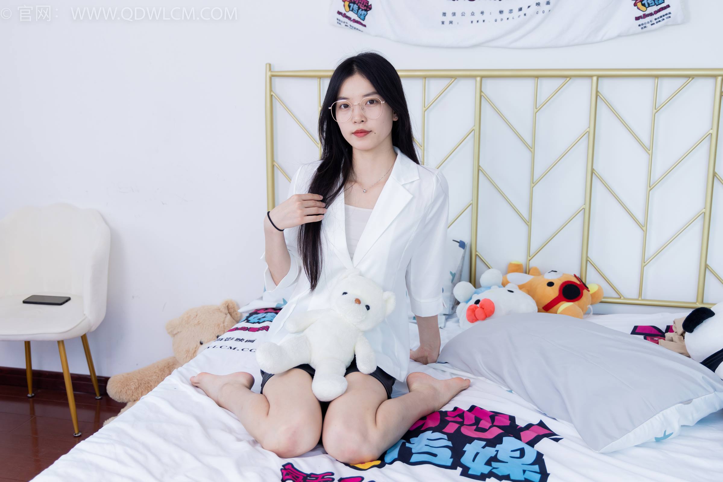 图片[142]-物恋传媒 NO.1764 茯苓-穷空万里[160P] – 速更版-美库