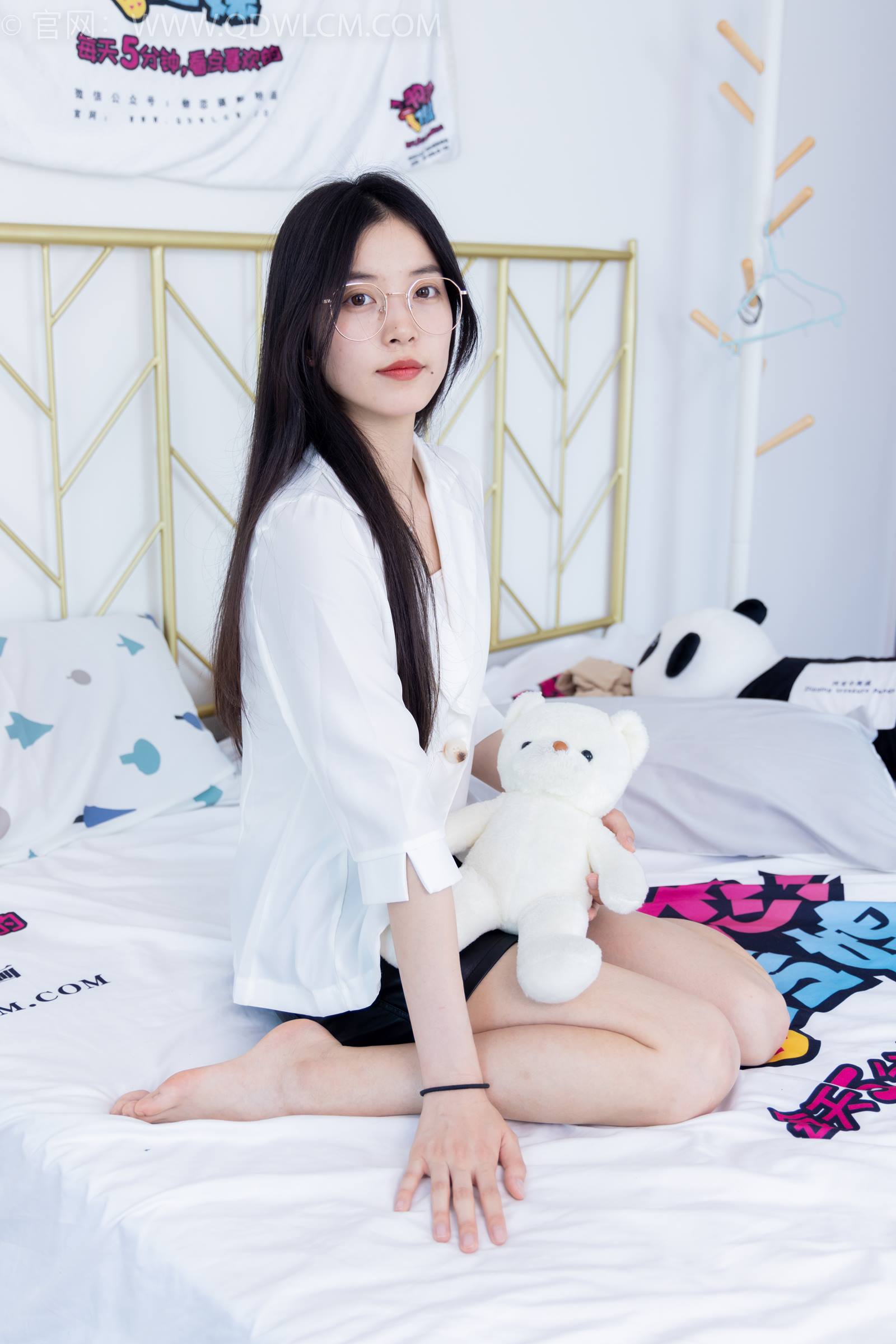 图片[145]-物恋传媒 NO.1764 茯苓-穷空万里[160P] – 速更版-美库