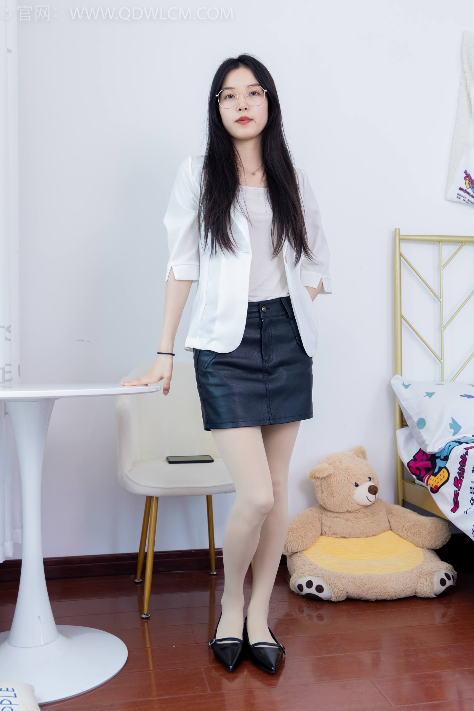 图片[153]-物恋传媒 NO.1764 茯苓-穷空万里[160P] – 速更版-美库