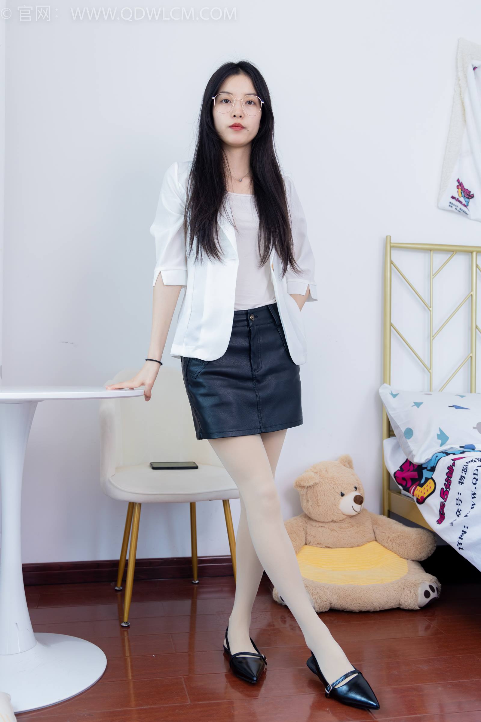 图片[154]-物恋传媒 NO.1764 茯苓-穷空万里[160P] – 速更版-美库