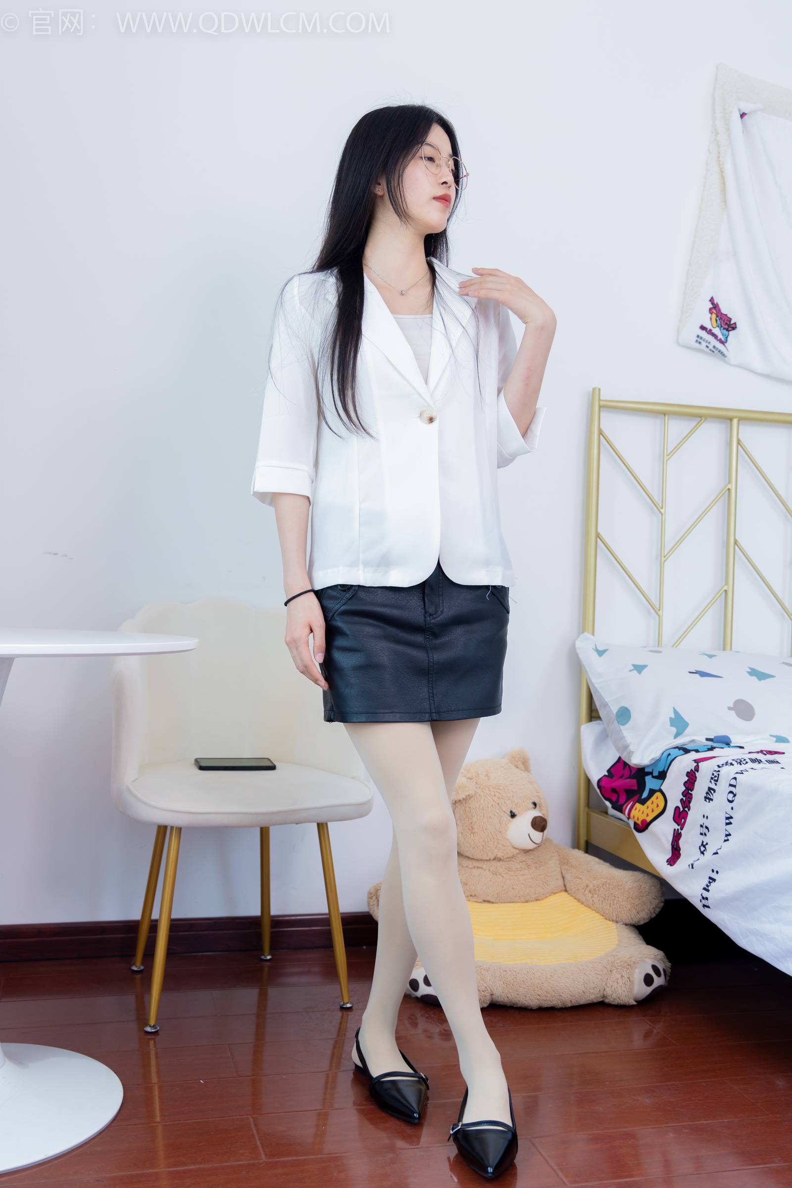 图片[159]-物恋传媒 NO.1764 茯苓-穷空万里[160P] – 速更版-美库