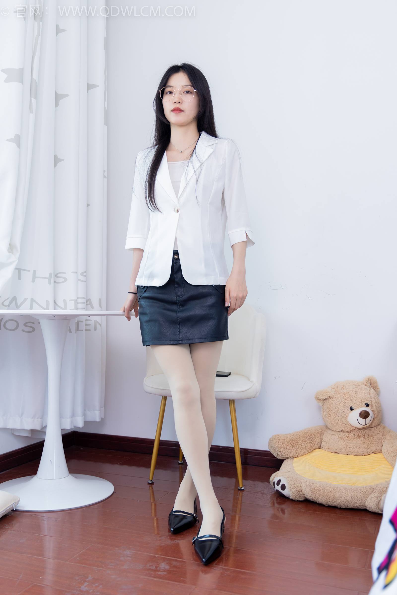 图片[160]-物恋传媒 NO.1764 茯苓-穷空万里[160P] – 速更版-美库