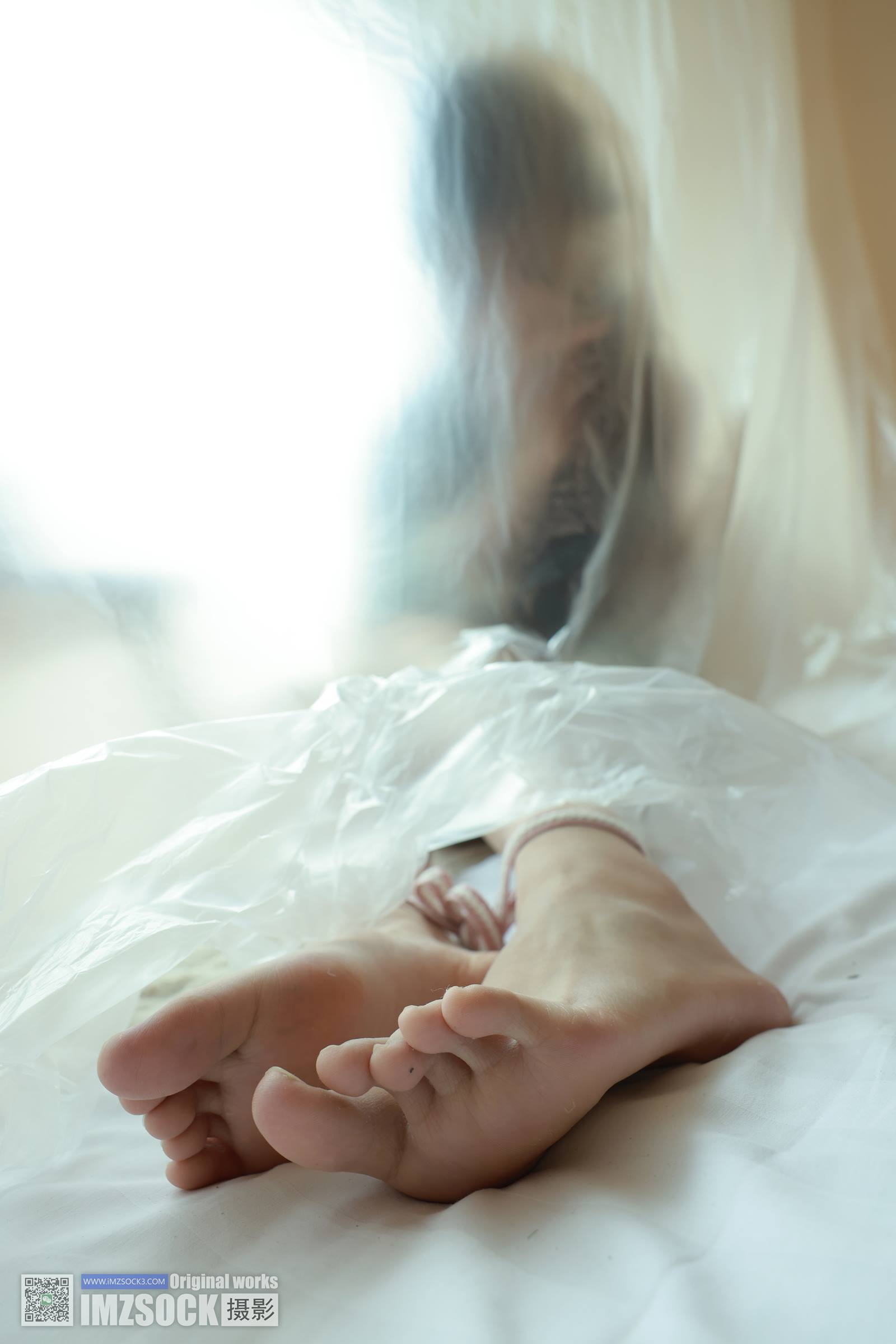 图片[64]-[MZSOCK]爱美足 NO.259 小佳[116P] – 速更版-美库