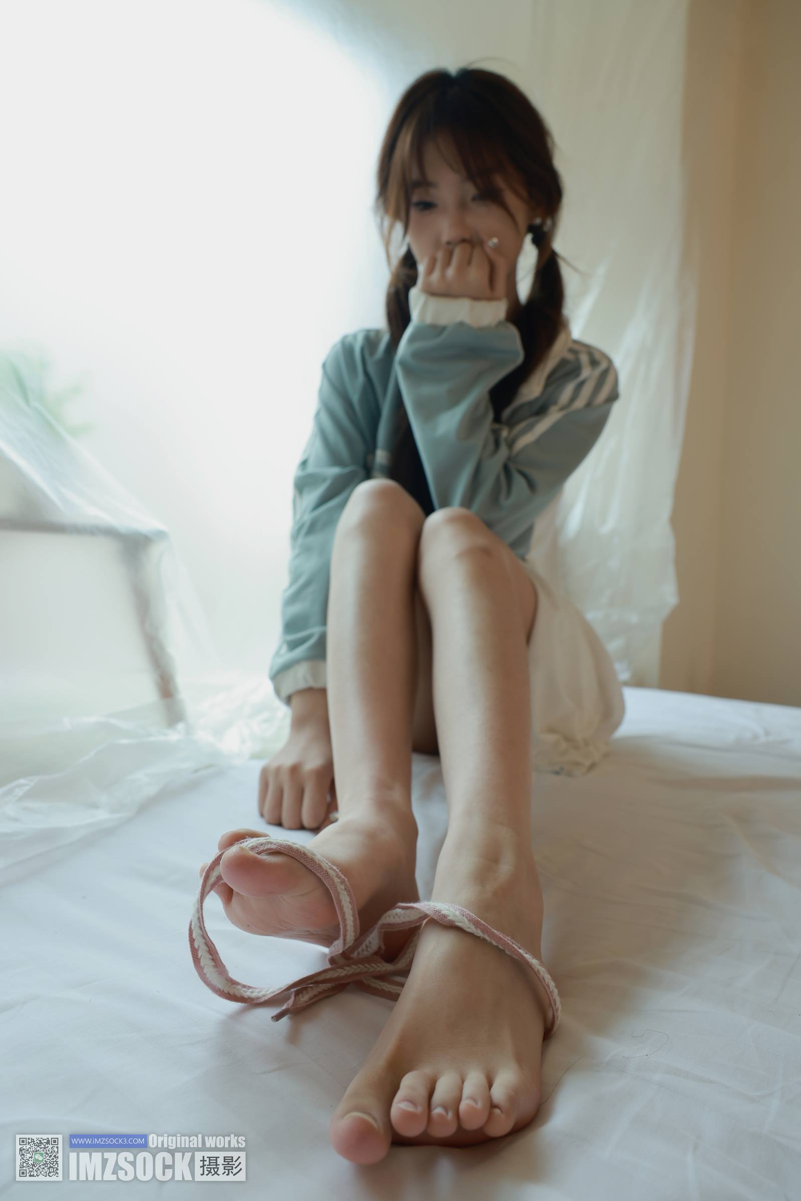 图片[71]-[MZSOCK]爱美足 NO.259 小佳[116P] – 速更版-美库