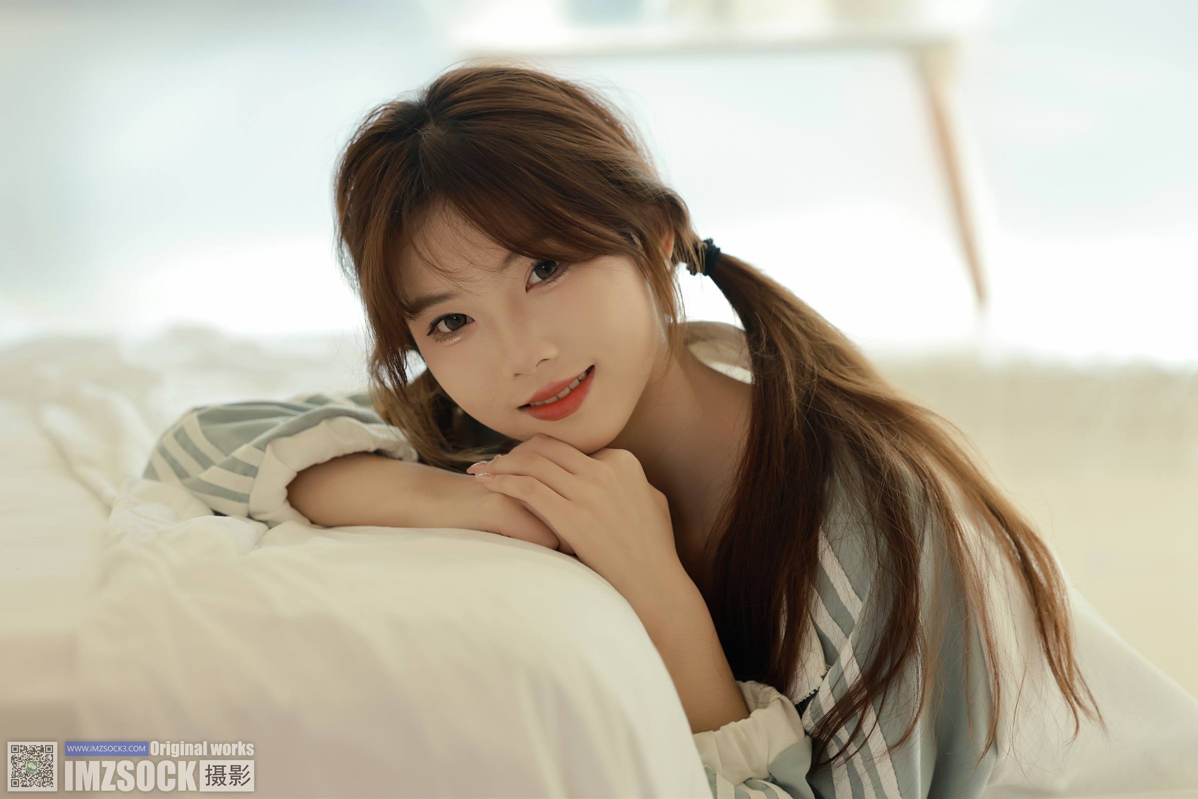 图片[109]-[MZSOCK]爱美足 NO.259 小佳[116P] – 速更版-美库