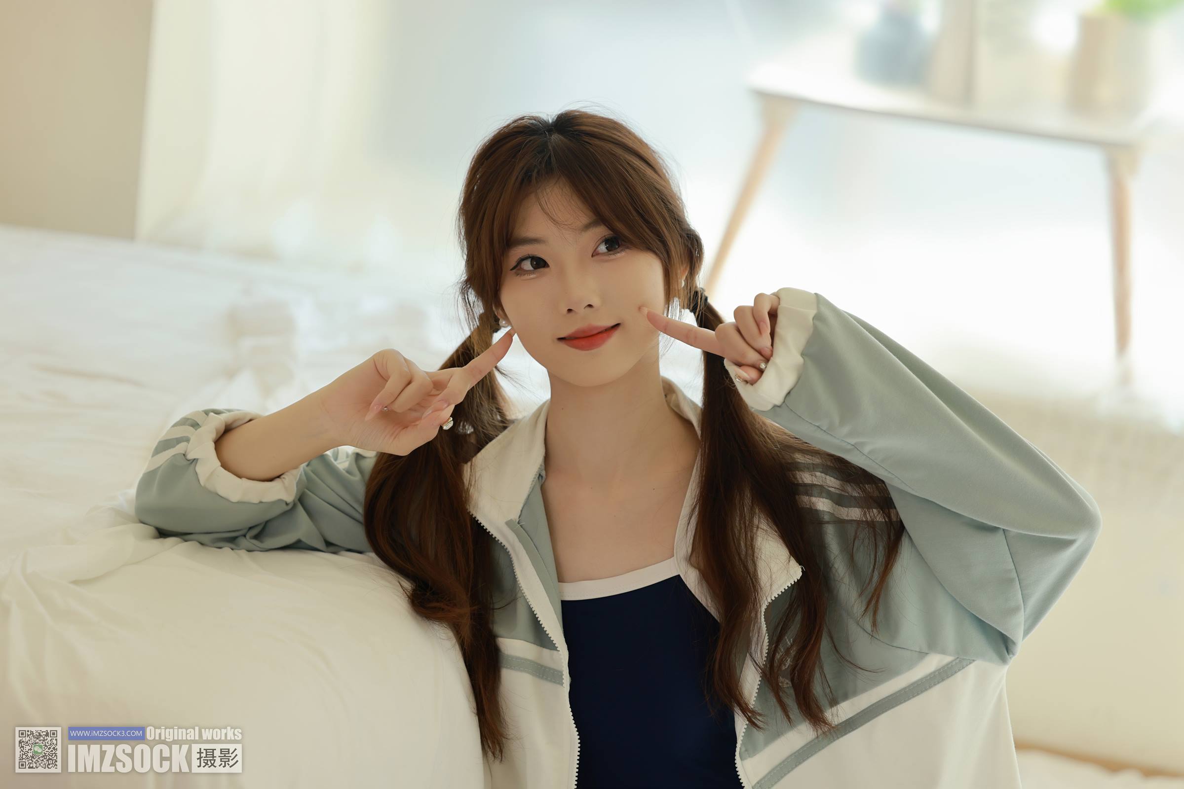 图片[112]-[MZSOCK]爱美足 NO.259 小佳[116P] – 速更版-美库