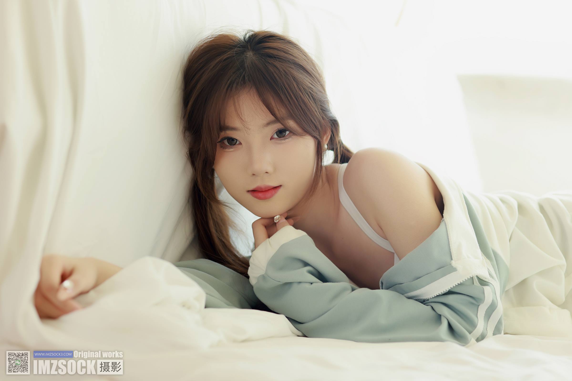 图片[113]-[MZSOCK]爱美足 NO.259 小佳[116P] – 速更版-美库