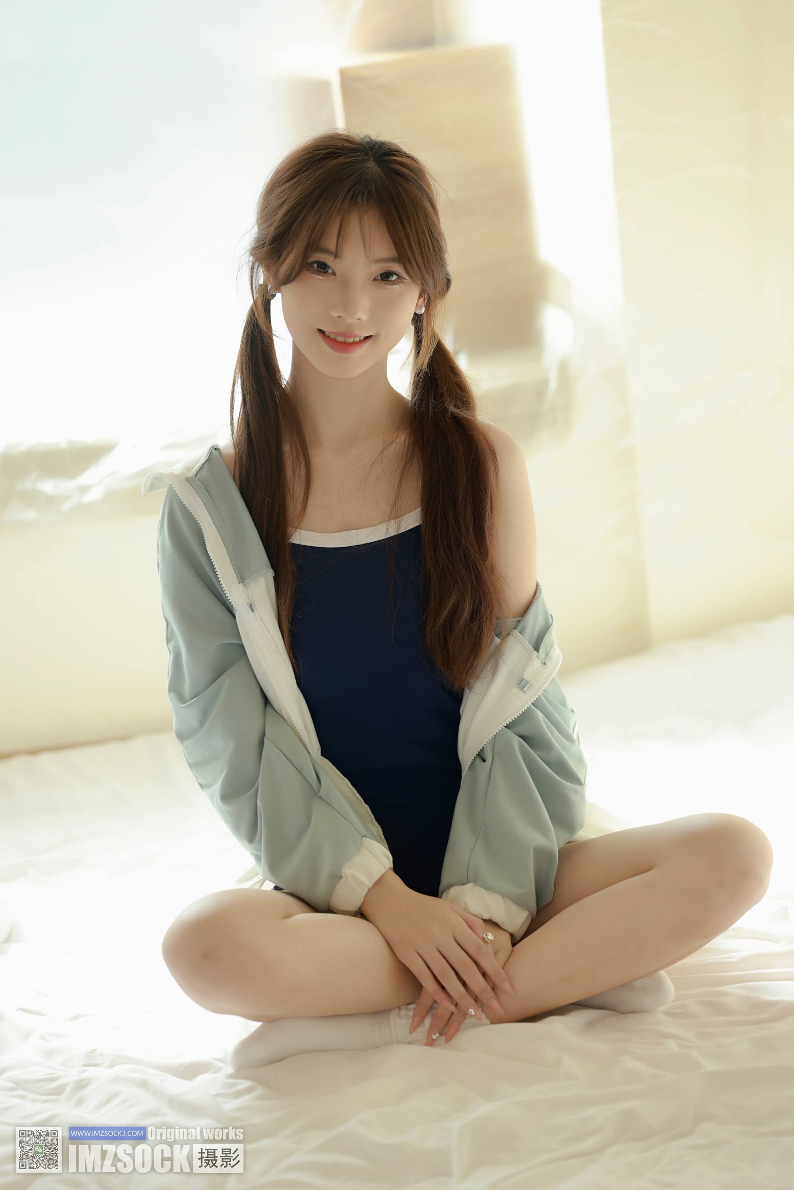 图片[117]-[MZSOCK]爱美足 NO.259 小佳[116P] – 速更版-美库