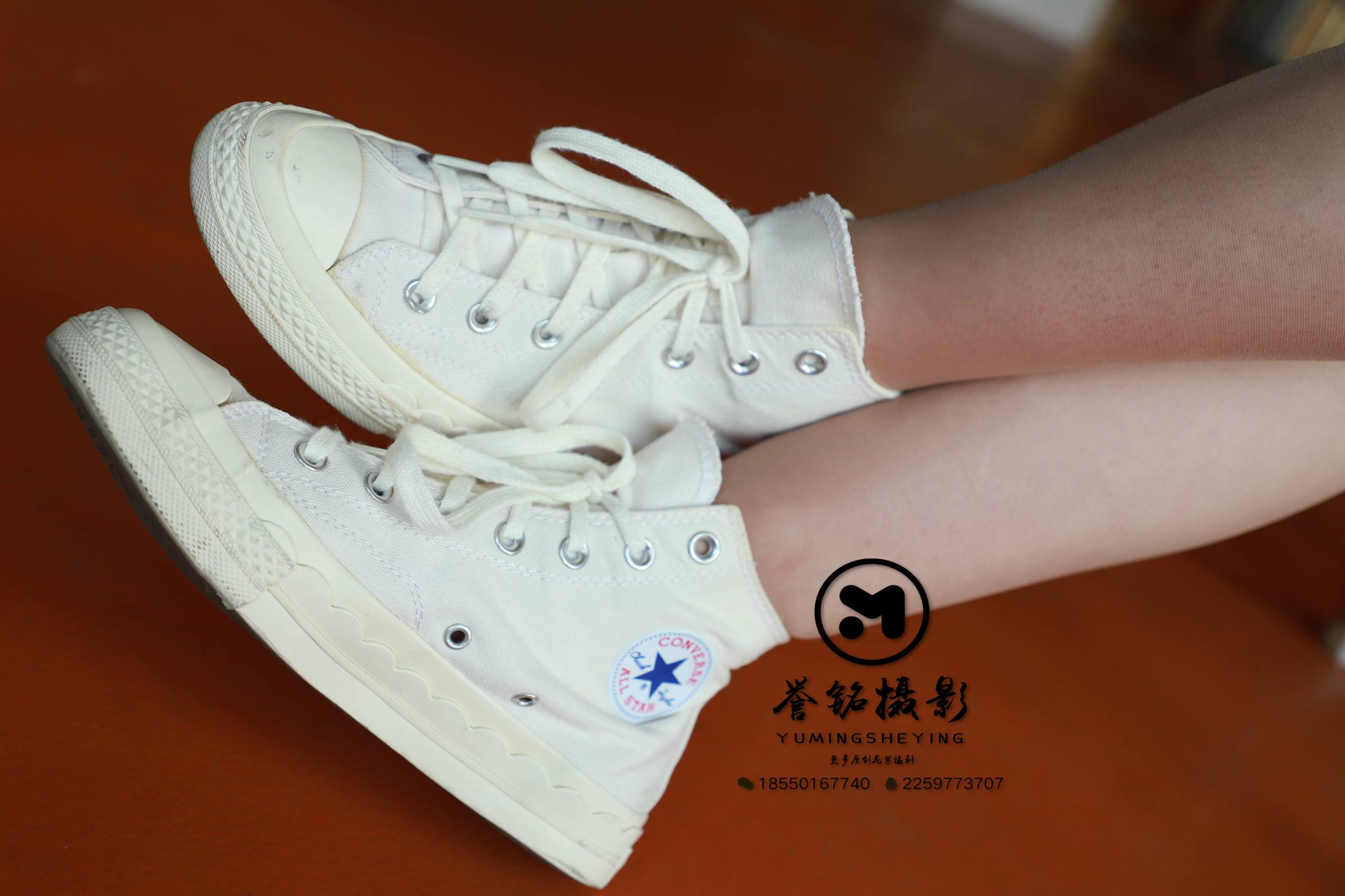 图片[16]-[誉铭传媒]袜足摄影 2019年 NO.065[101P] – 速更版-美库