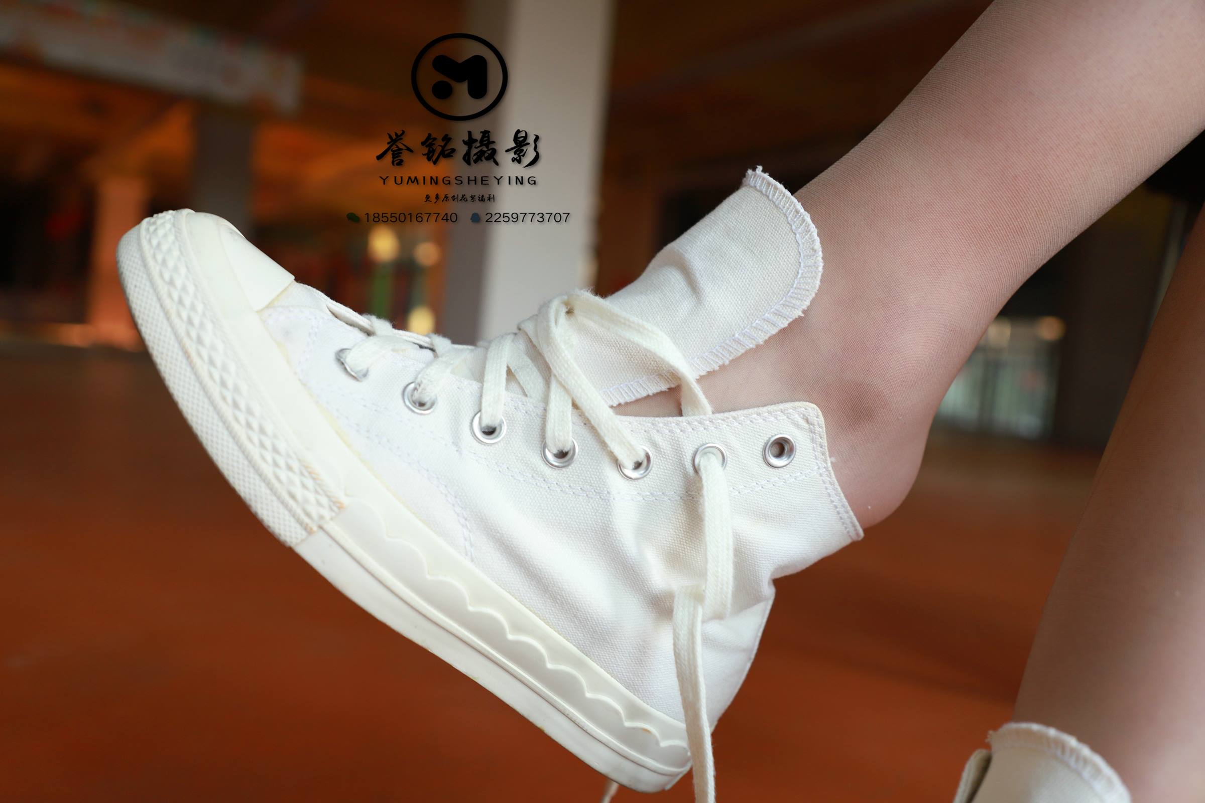 图片[24]-[誉铭传媒]袜足摄影 2019年 NO.065[101P] – 速更版-美库