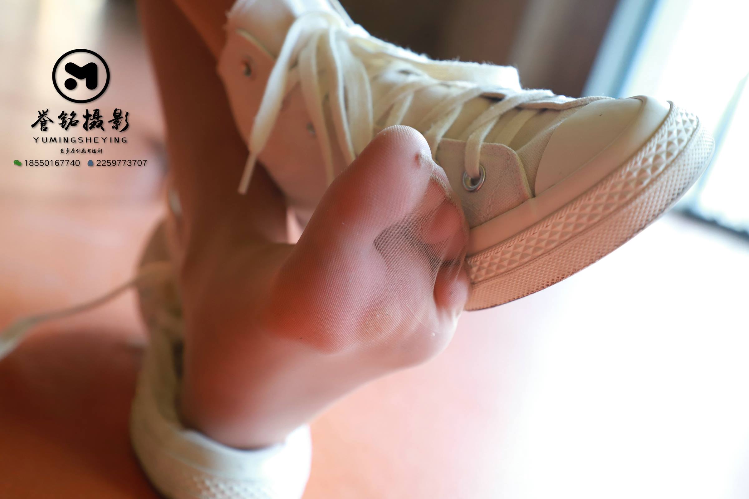 图片[41]-[誉铭传媒]袜足摄影 2019年 NO.065[101P] – 速更版-美库