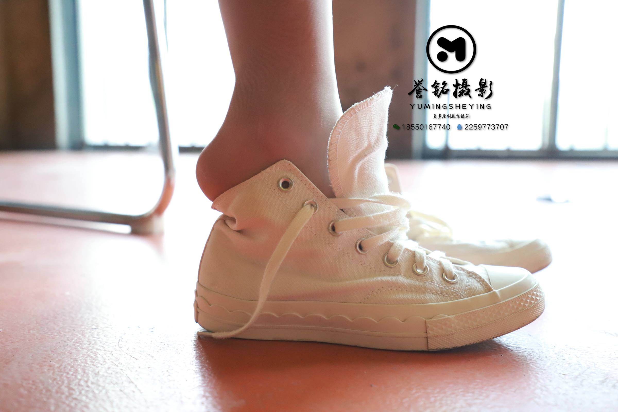 图片[85]-[誉铭传媒]袜足摄影 2019年 NO.065[101P] – 速更版-美库