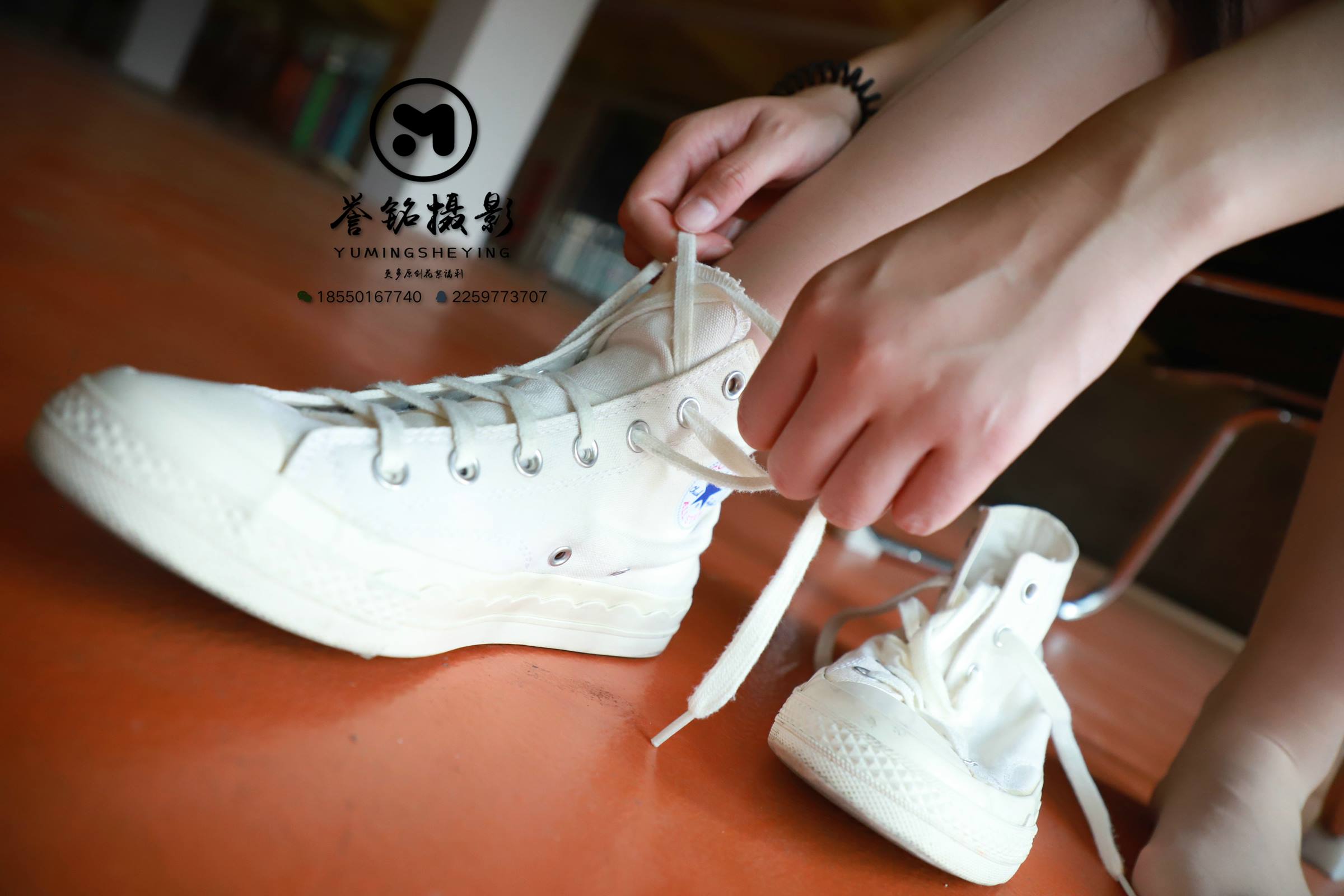 图片[88]-[誉铭传媒]袜足摄影 2019年 NO.065[101P] – 速更版-美库