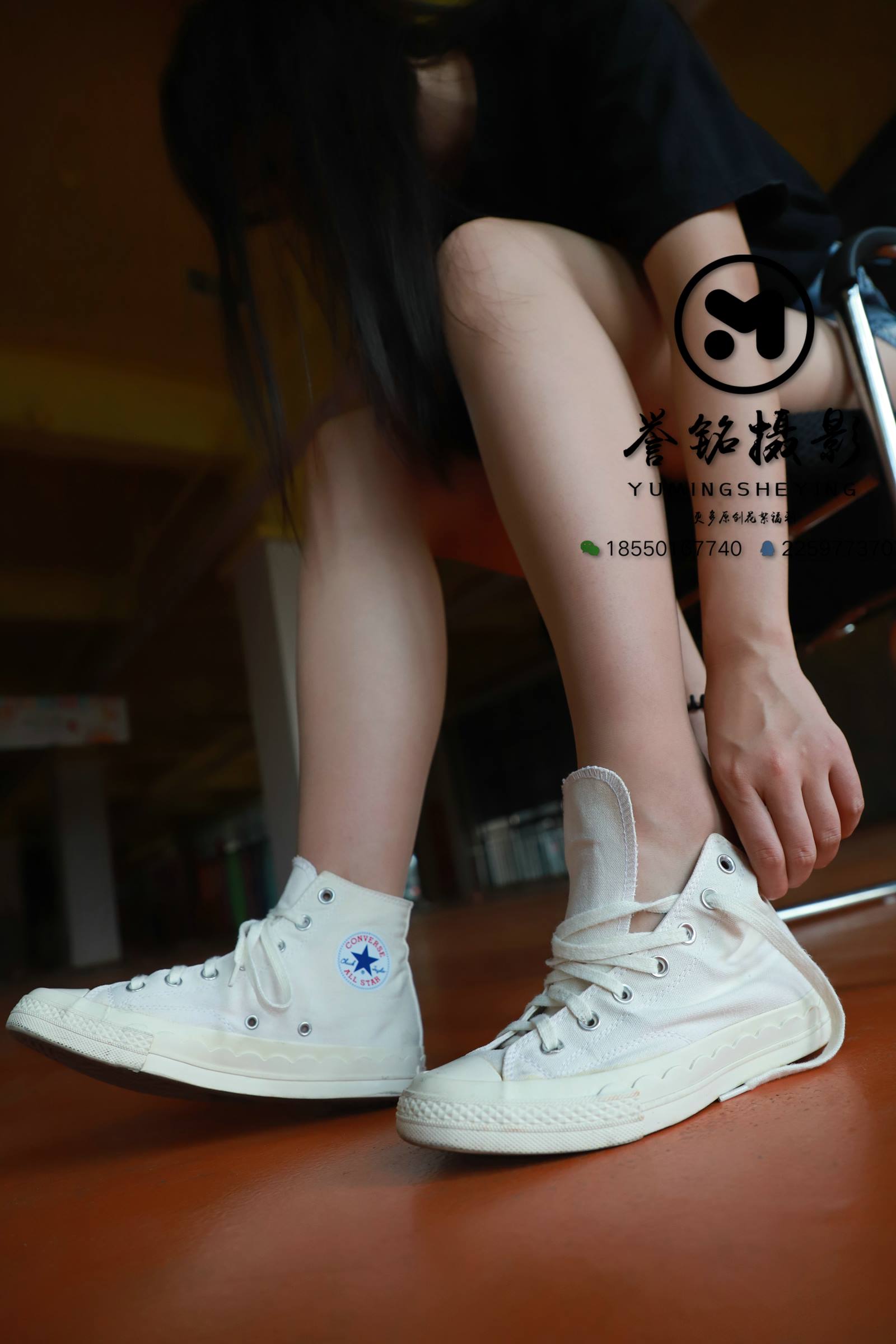 图片[89]-[誉铭传媒]袜足摄影 2019年 NO.065[101P] – 速更版-美库