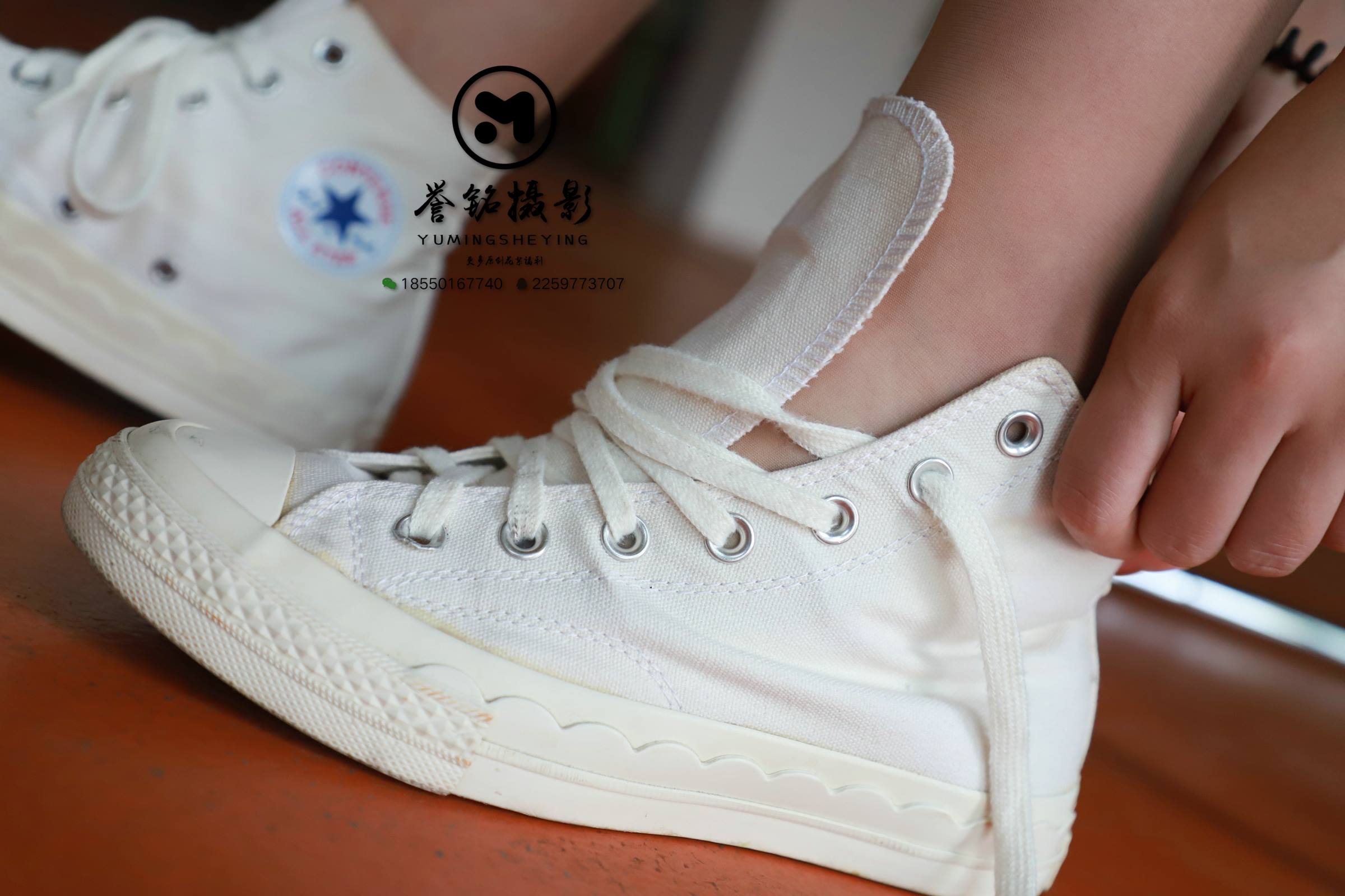 图片[90]-[誉铭传媒]袜足摄影 2019年 NO.065[101P] – 速更版-美库