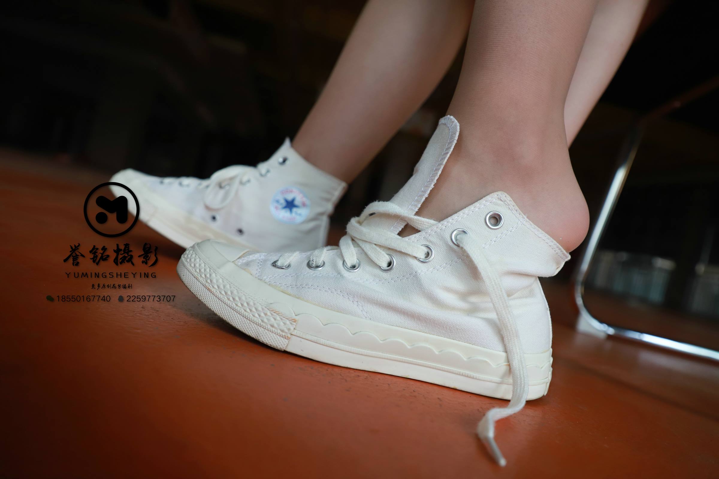 图片[91]-[誉铭传媒]袜足摄影 2019年 NO.065[101P] – 速更版-美库