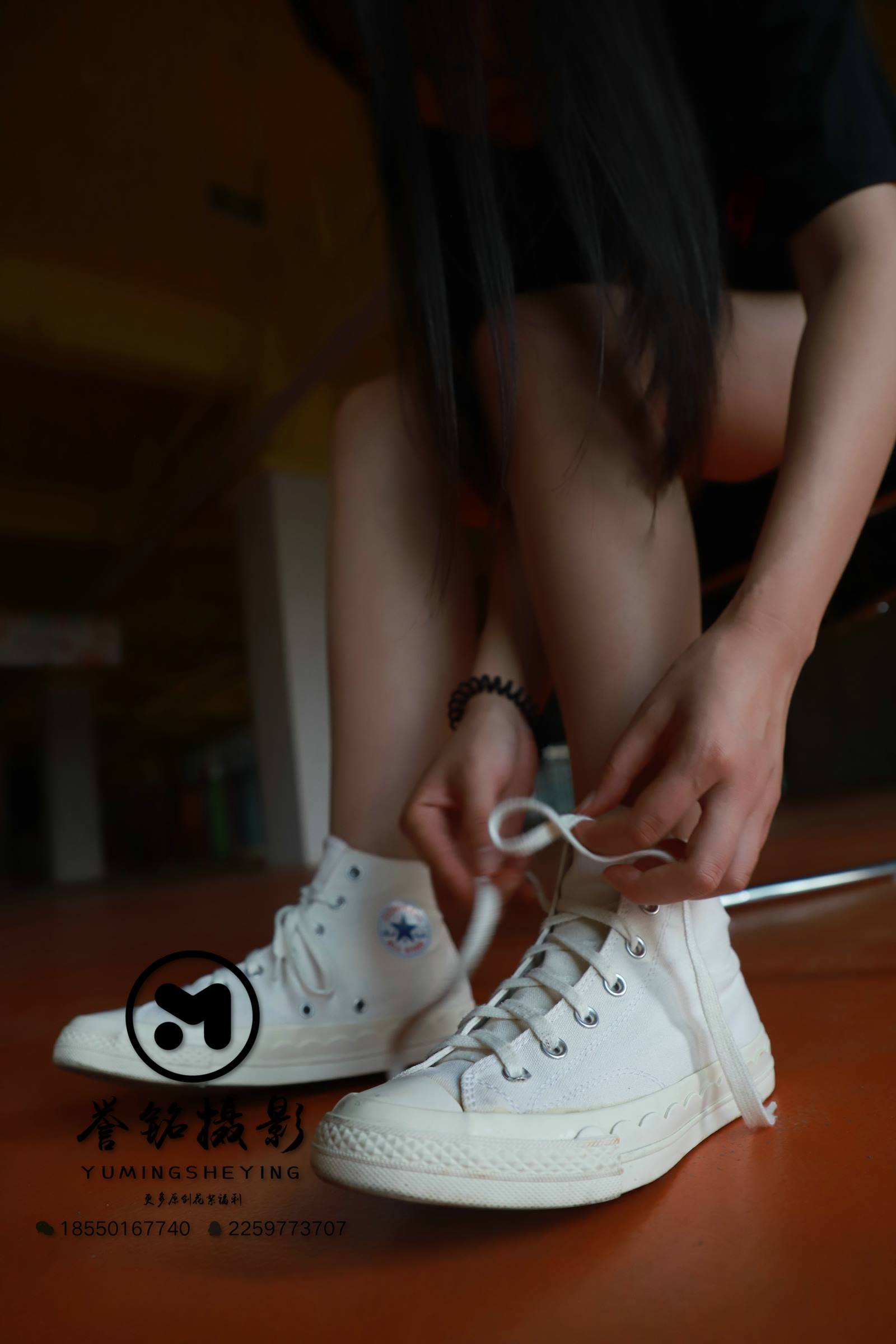 图片[93]-[誉铭传媒]袜足摄影 2019年 NO.065[101P] – 速更版-美库